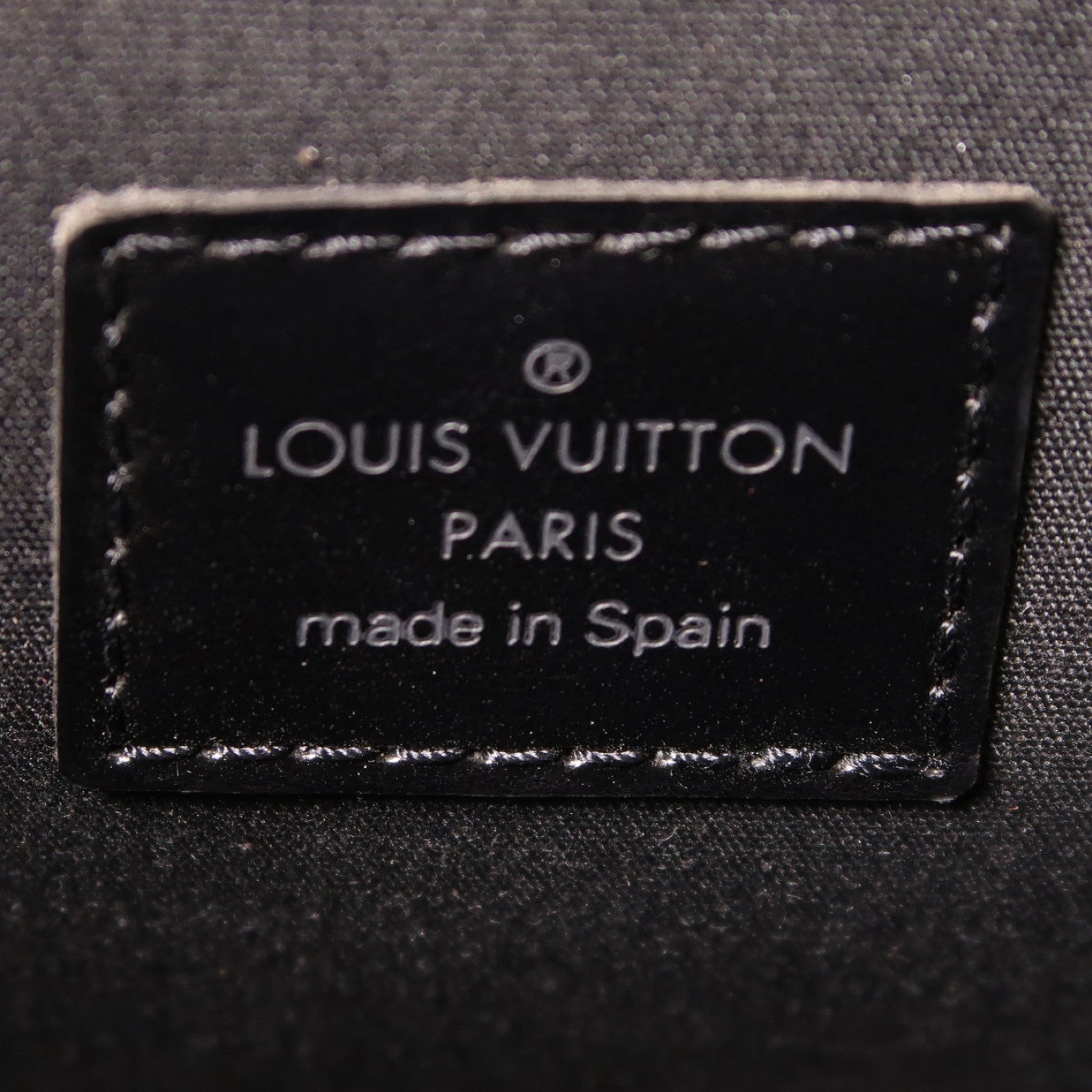 LOUIS VUITTON 【激減優惠】Epi Croisette PM金扣手挽袋