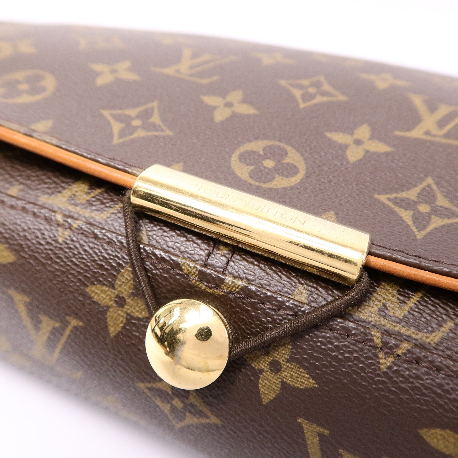LOUIS VUITTON Monogram Abbesses肩背袋