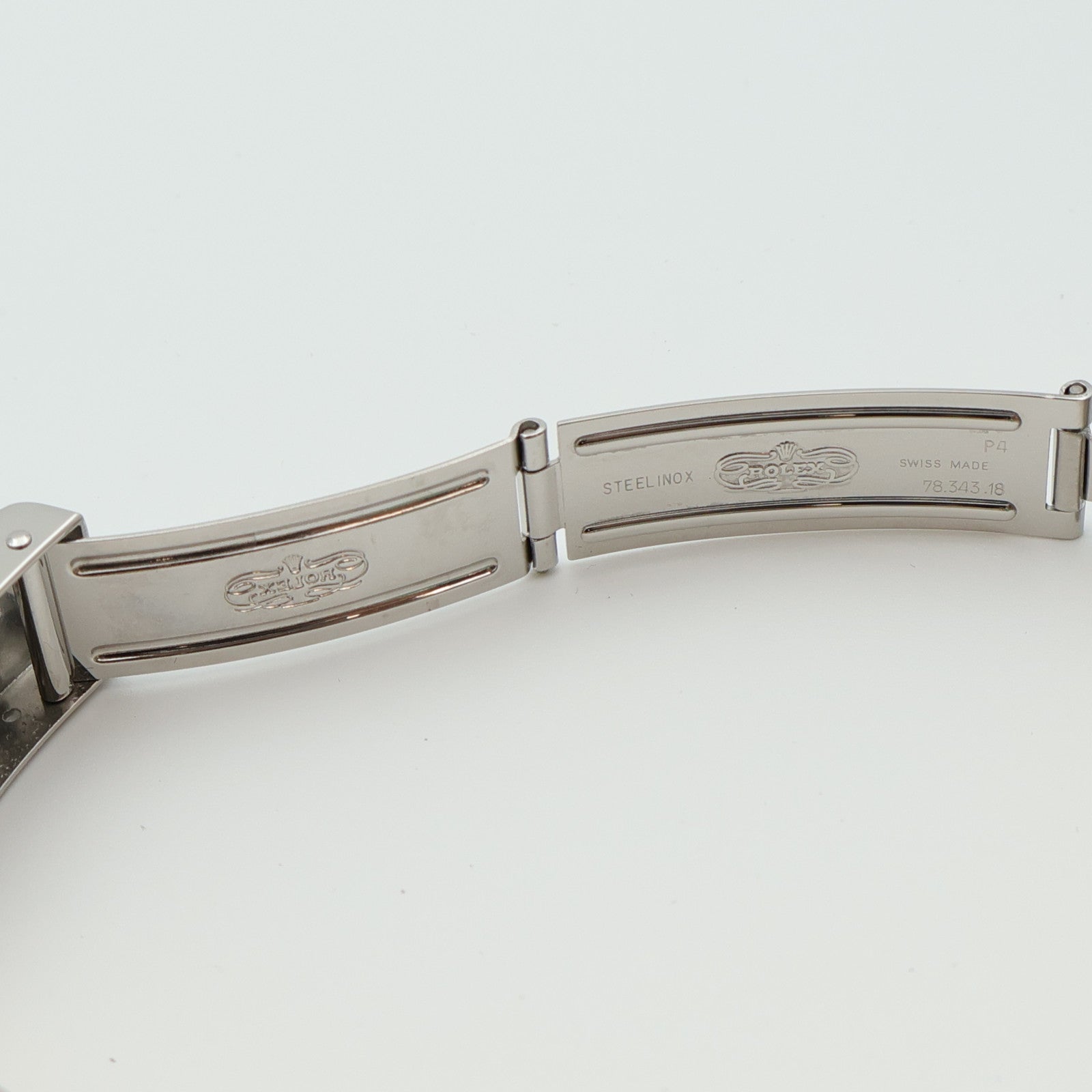 ROLEX Oyster Perpetual 67243