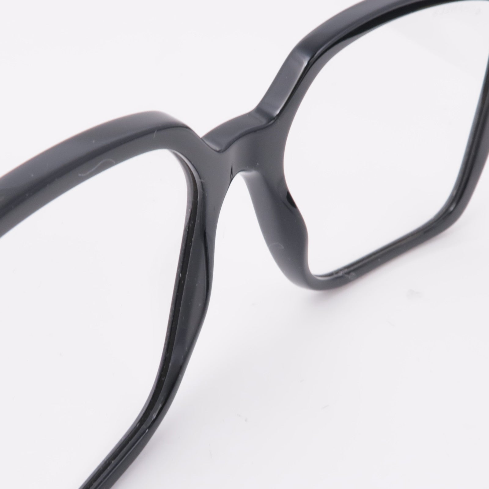 CHANEL PVC Glasses眼鏡