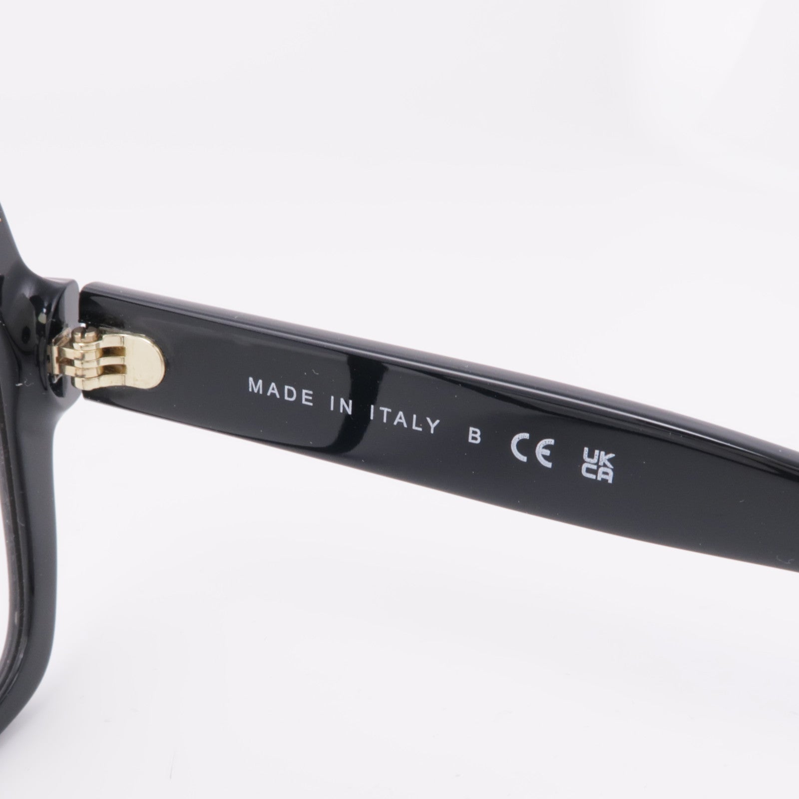 CHANEL PVC Glasses眼鏡
