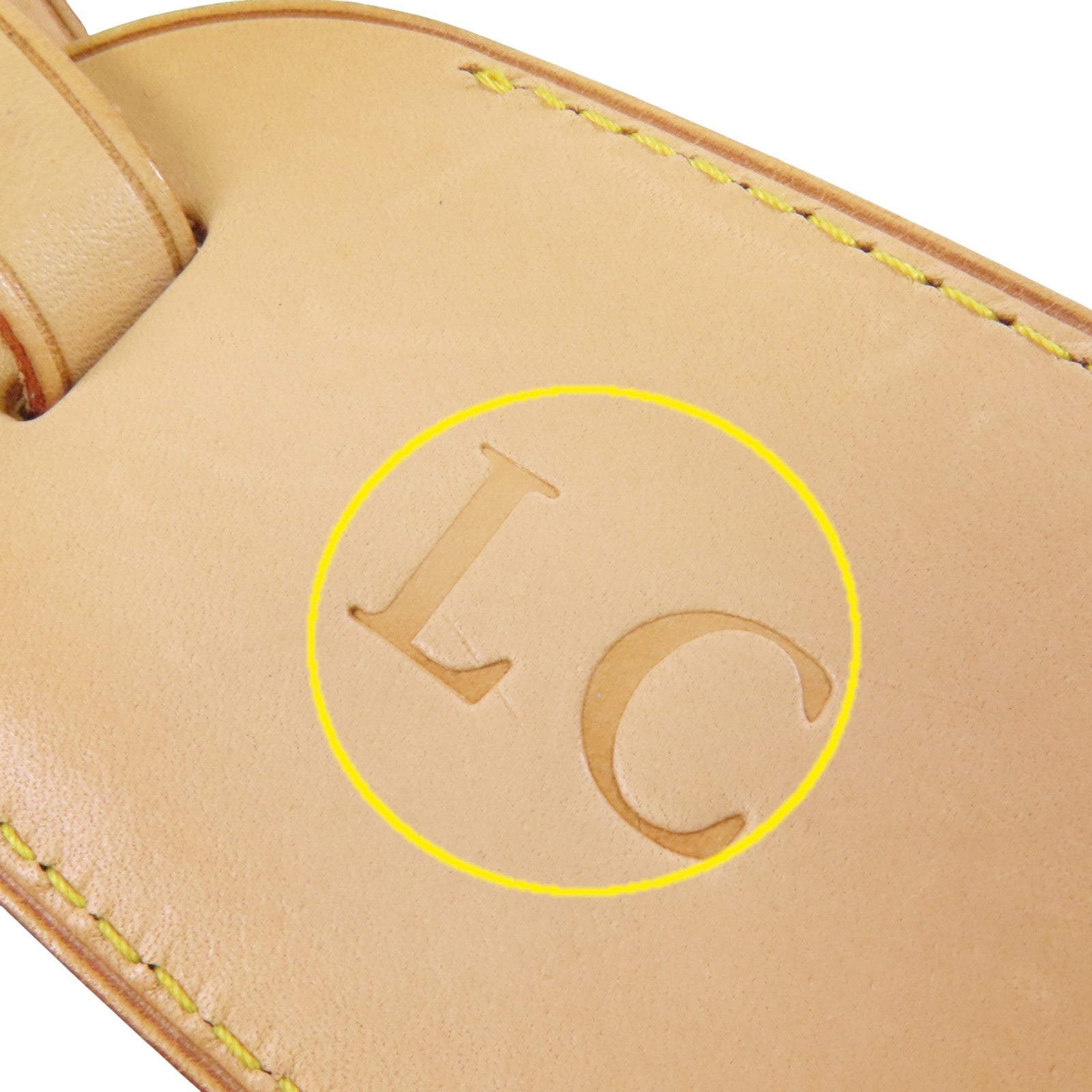 LOUIS VUITTON Monogram Montaigne BB金扣手挽肩背兩用袋
