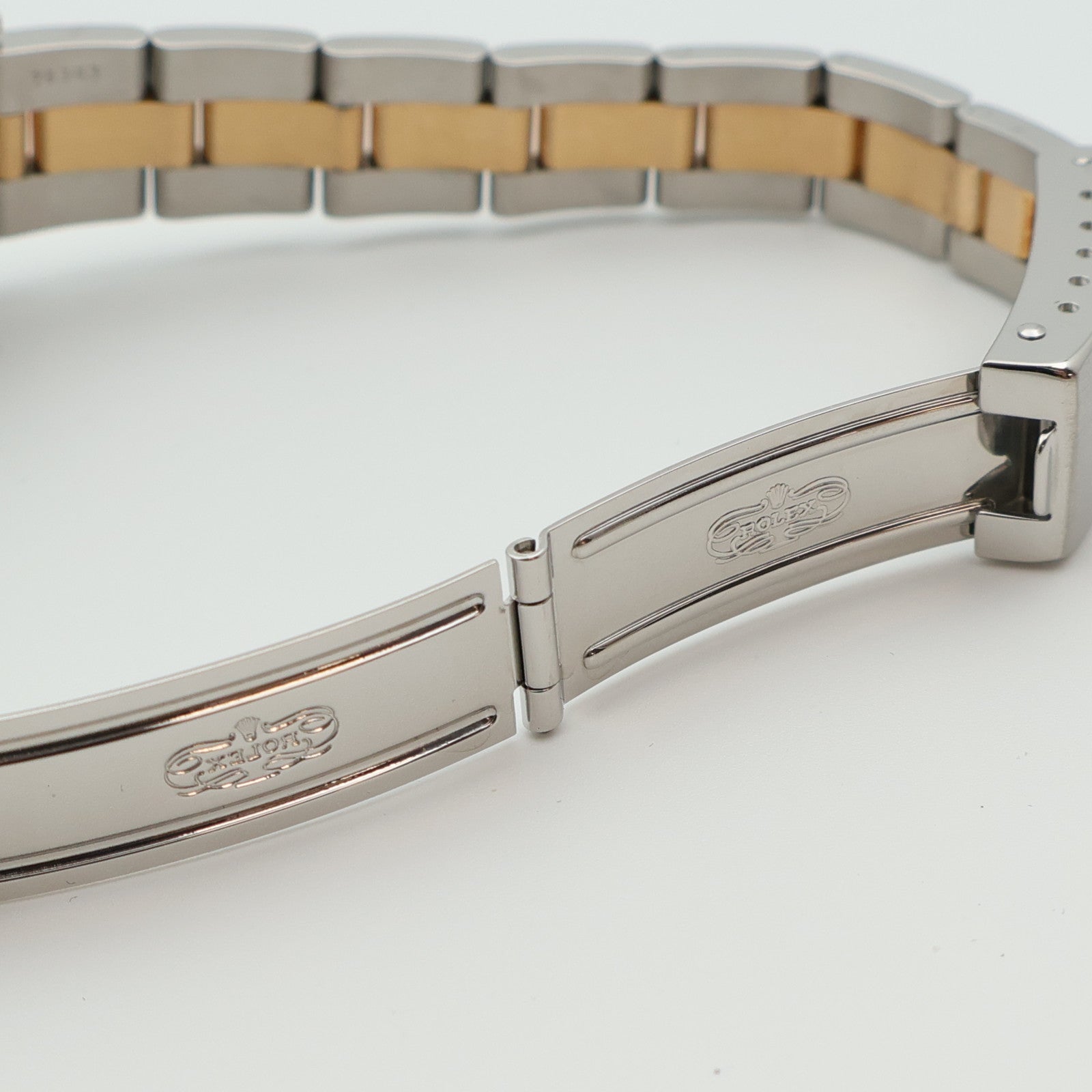 ROLEX Oyster Perpetual 67243