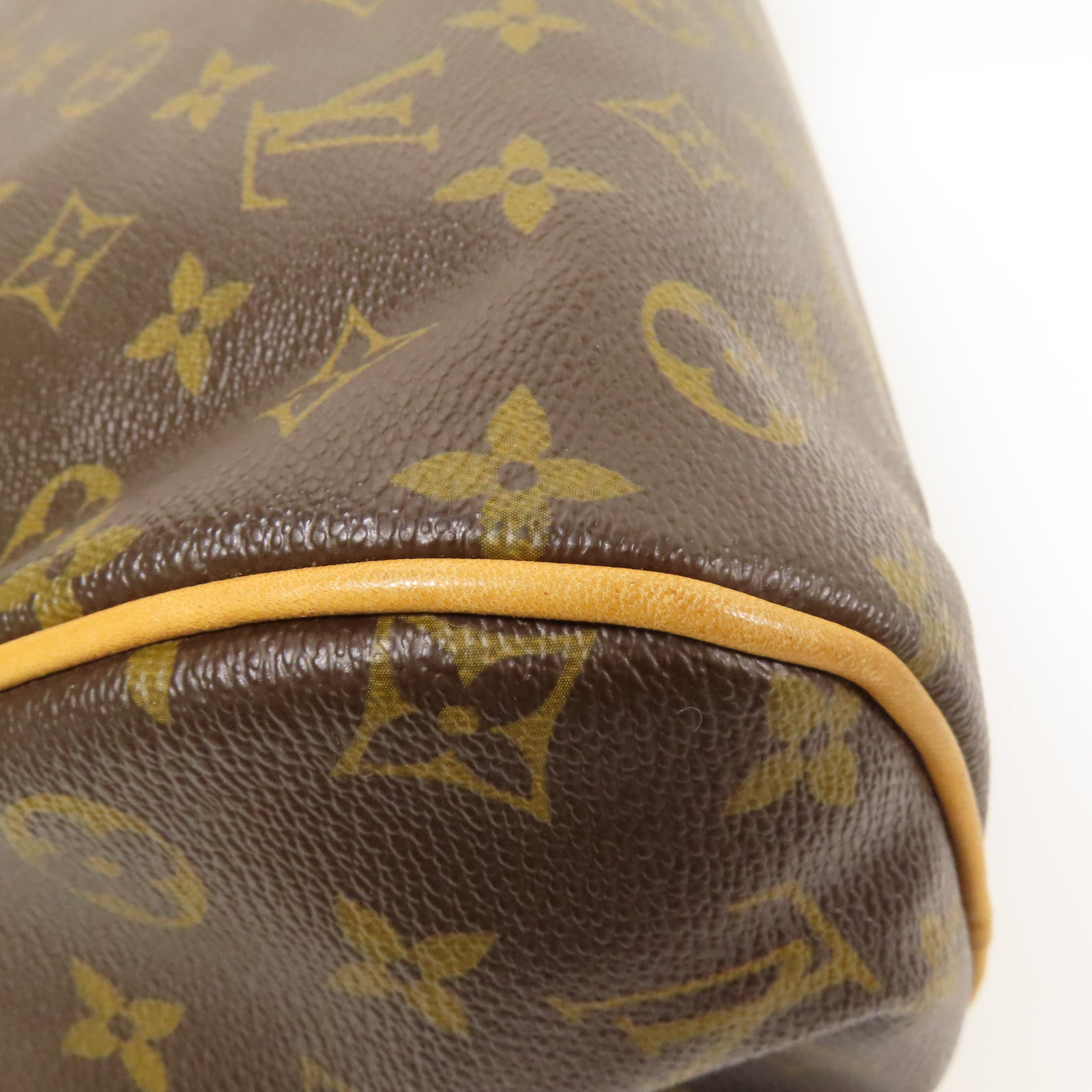 LOUIS VUITTON Monogram Montorgueil GM金扣肩背袋