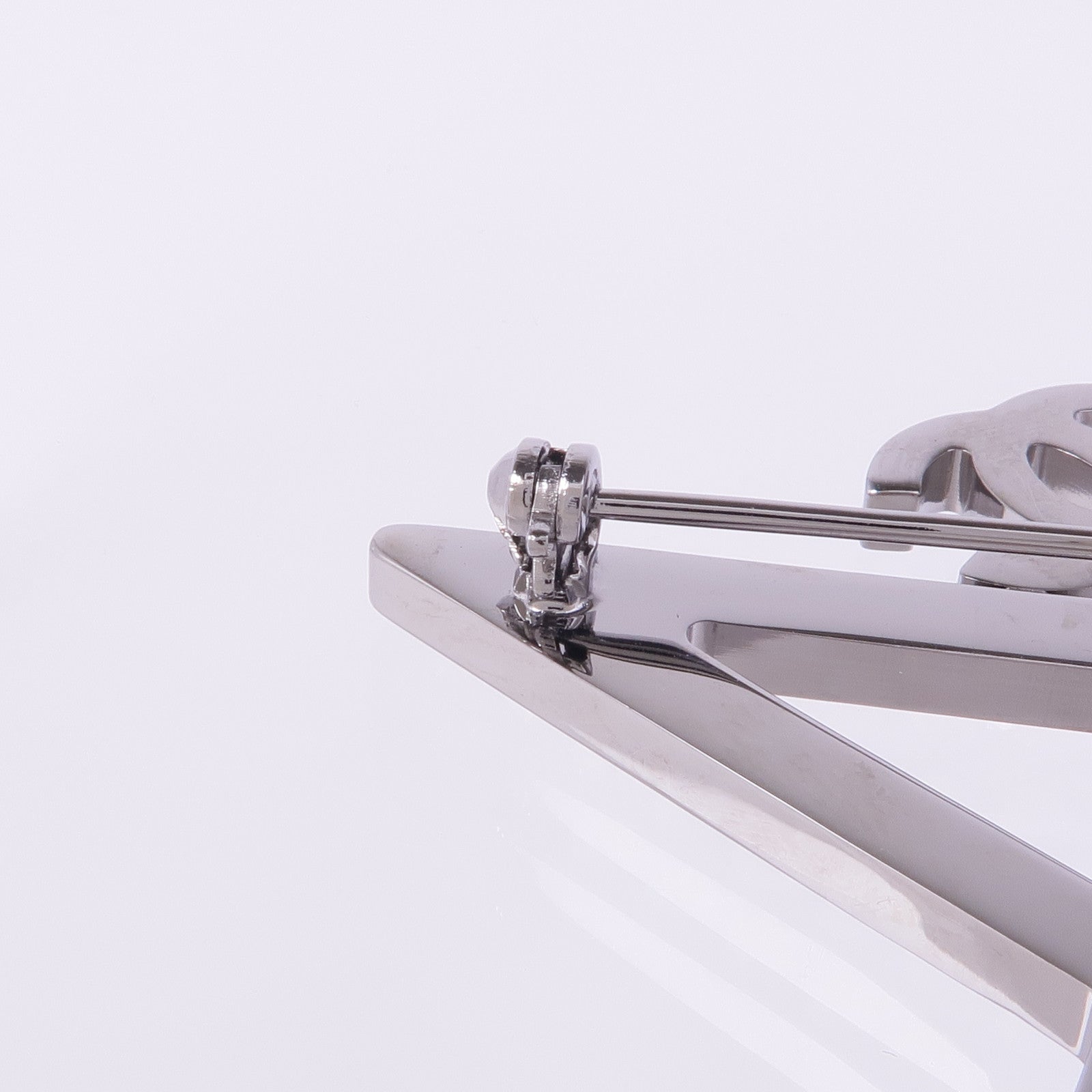 CHANEL 金屬Brooch胸針