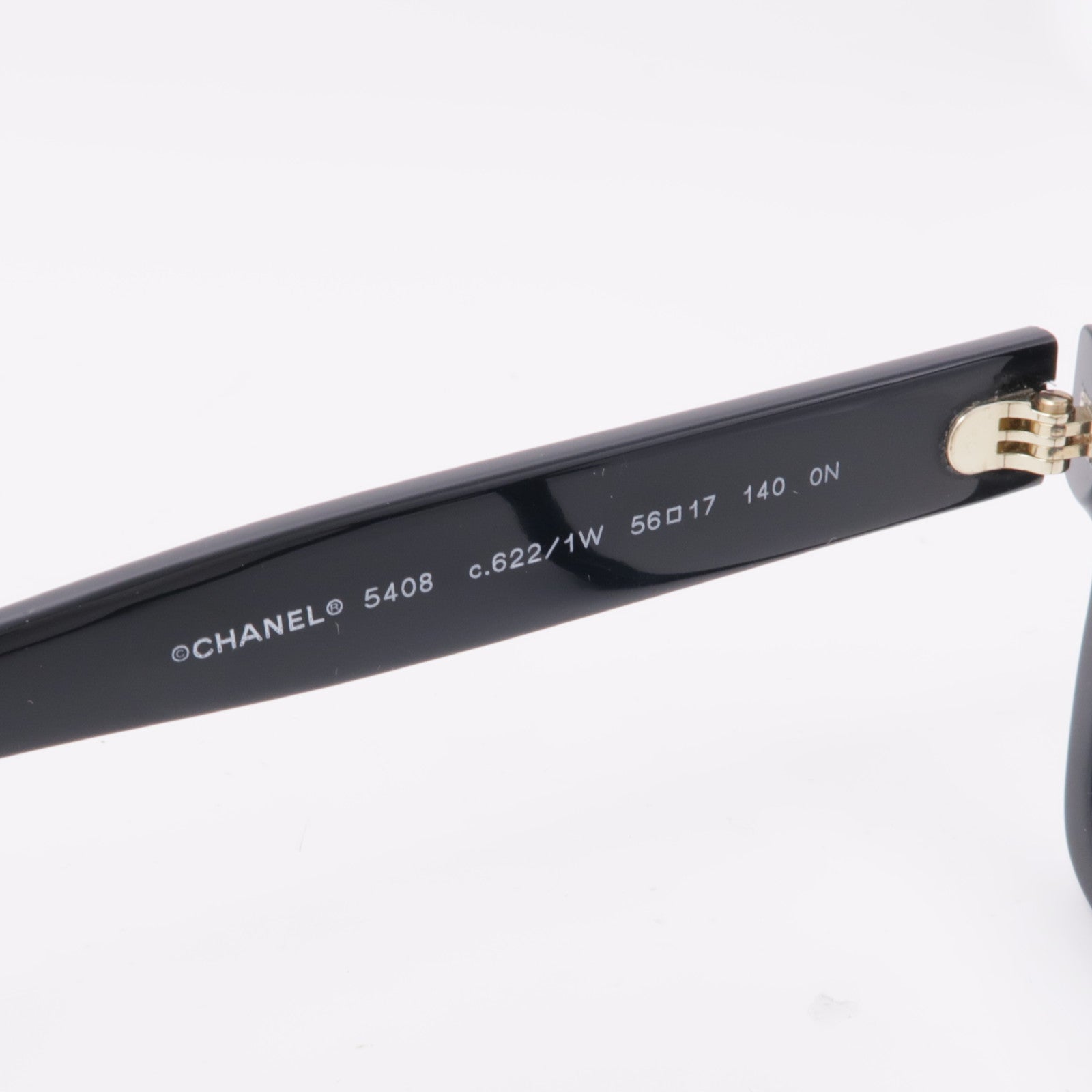 CHANEL PVC Glasses眼鏡