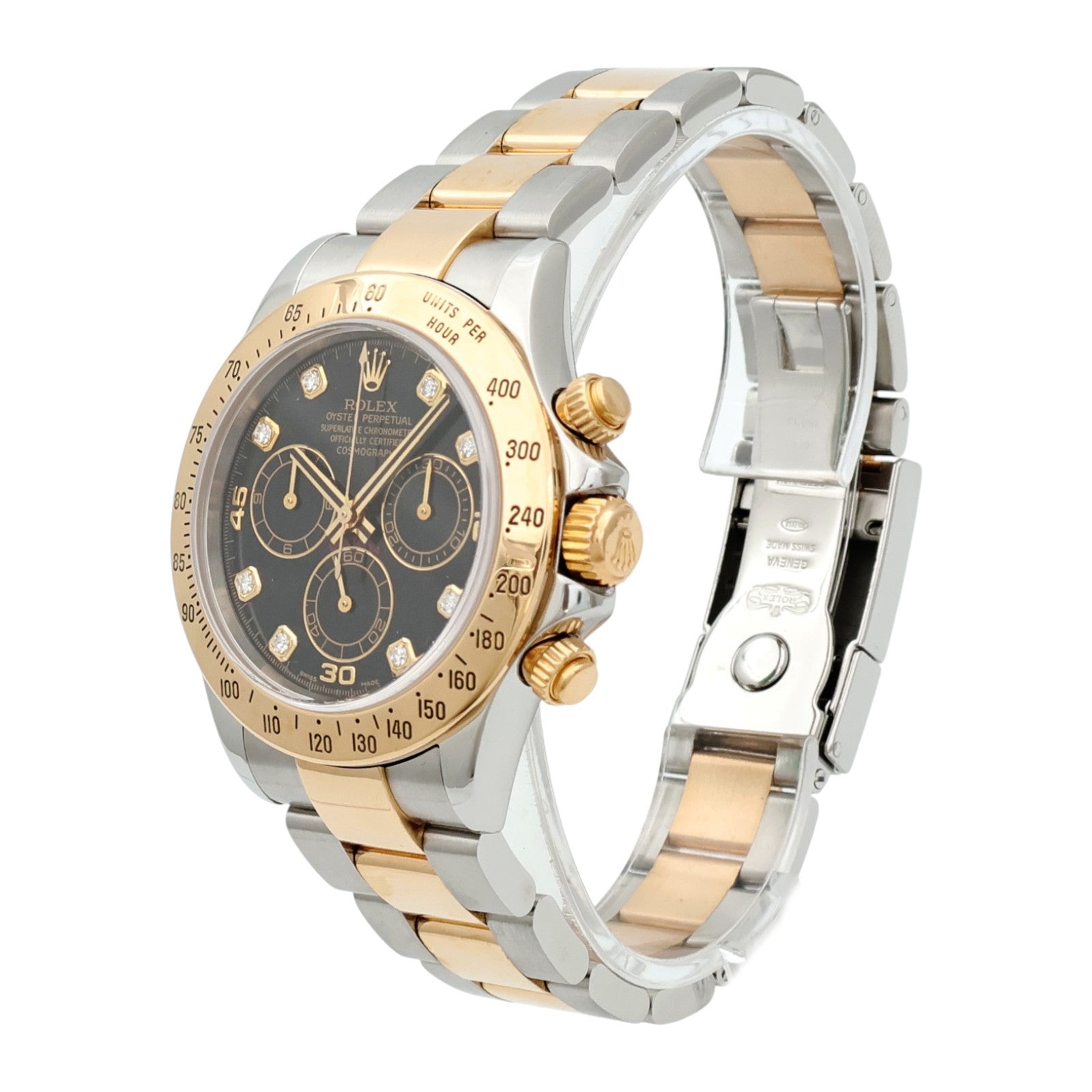 ROLEX Daytona 116523G