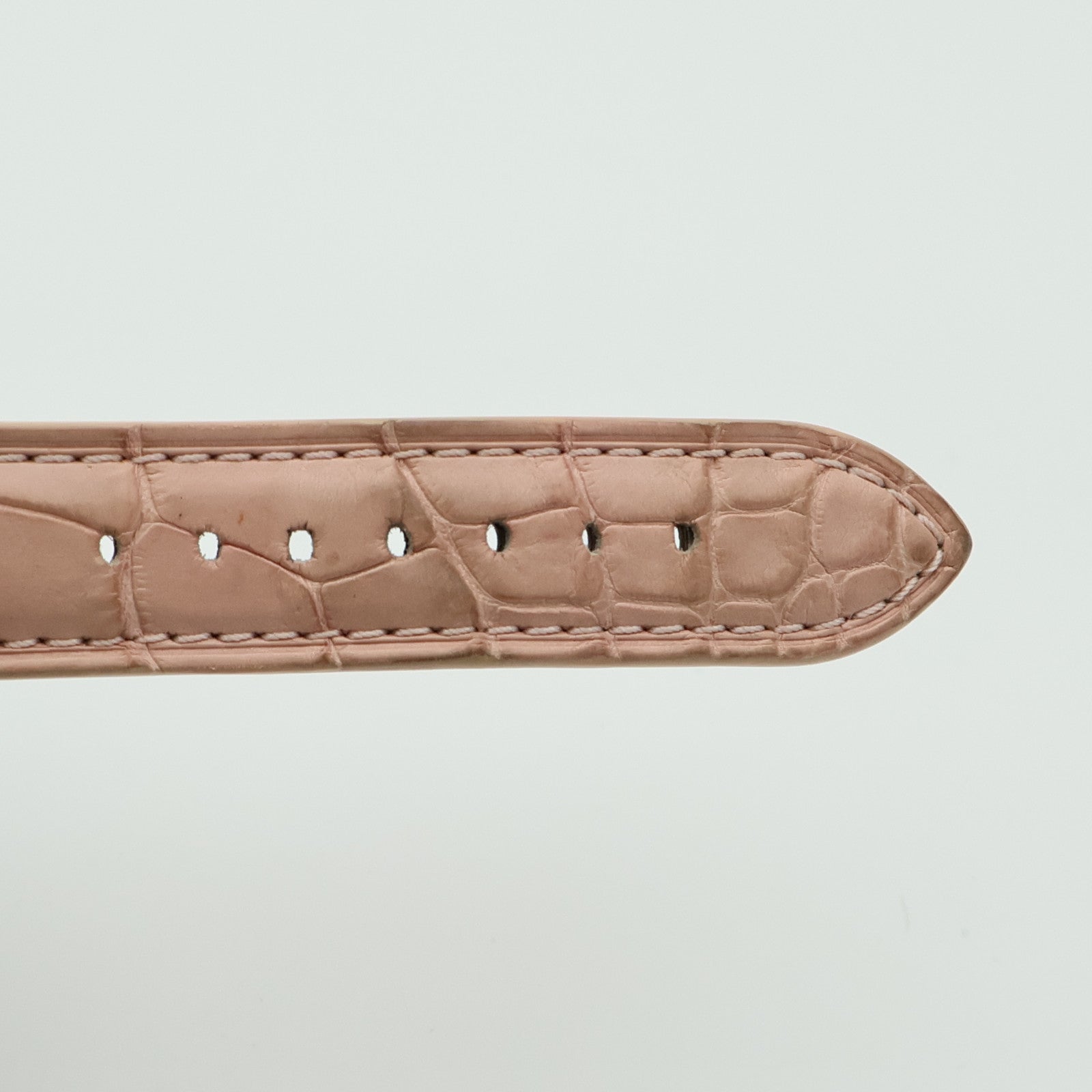 LOUIS VUITTON Tambour Lovely Cup Q132C