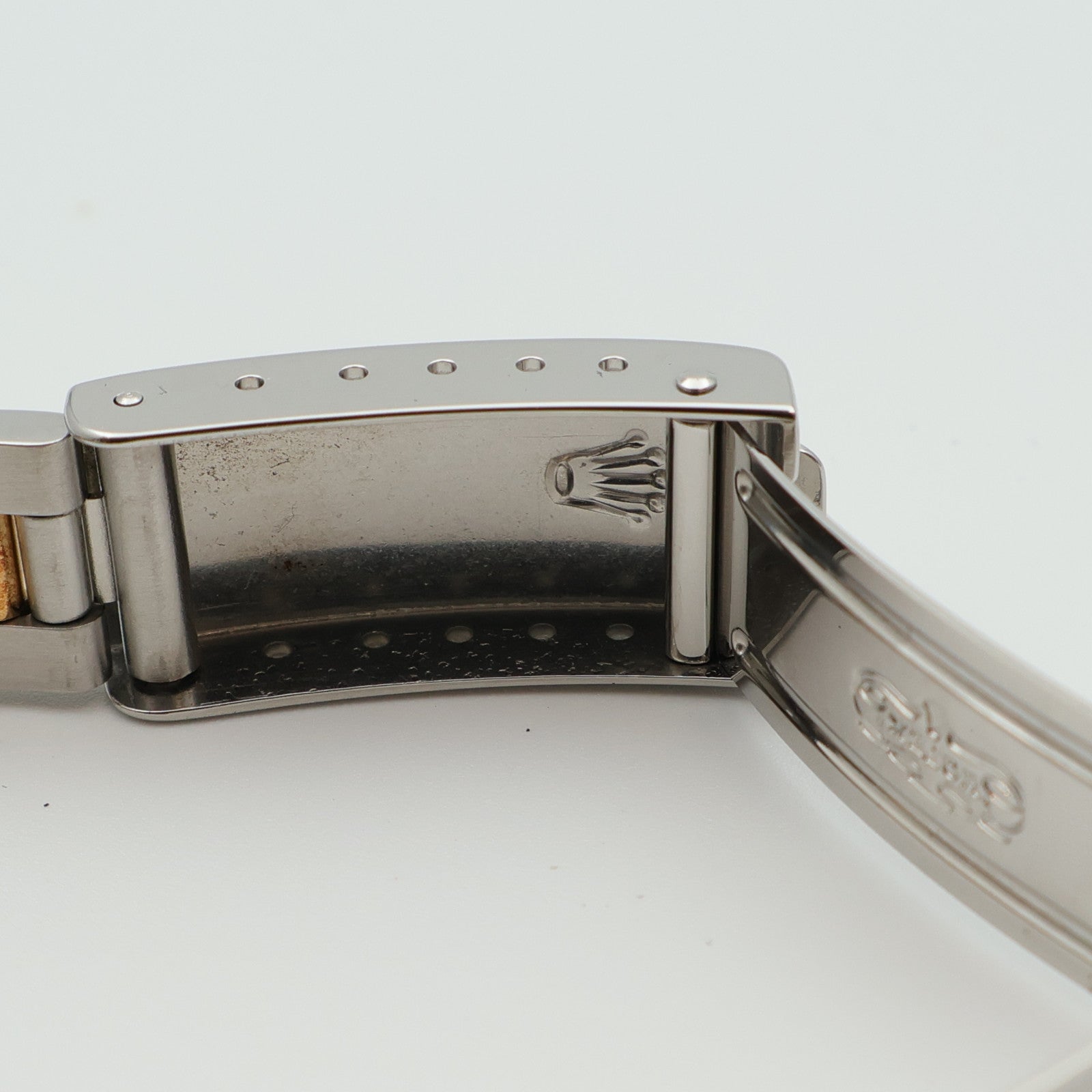 ROLEX Oyster Perpetual 67243