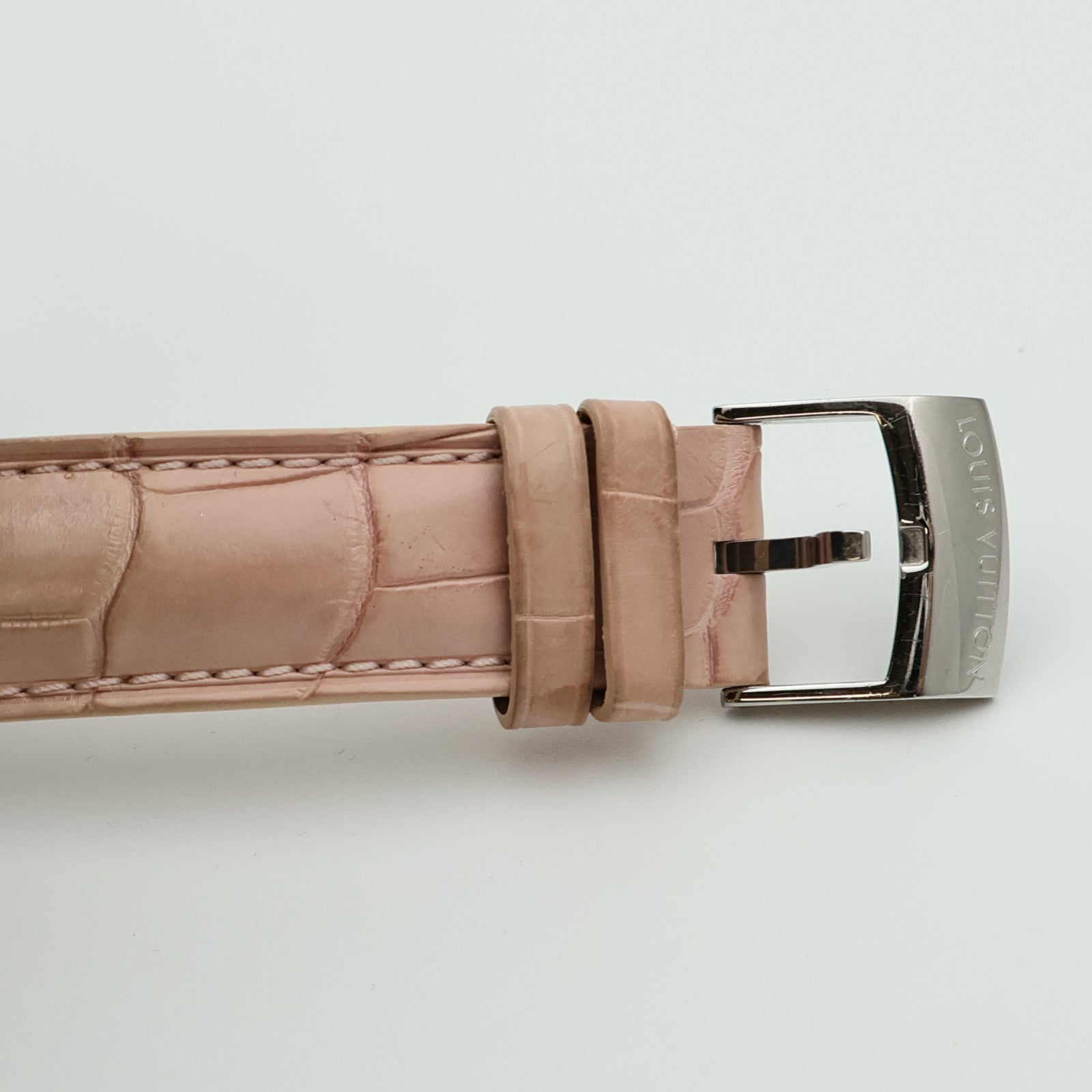 LOUIS VUITTON Tambour Lovely Cup Q132C