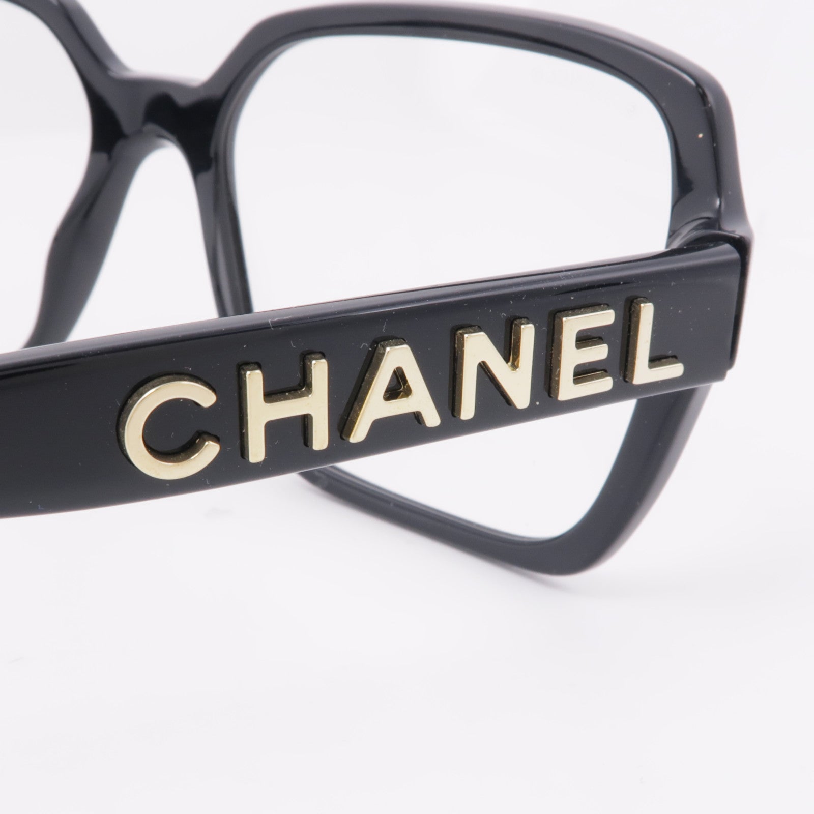 CHANEL PVC Glasses眼鏡