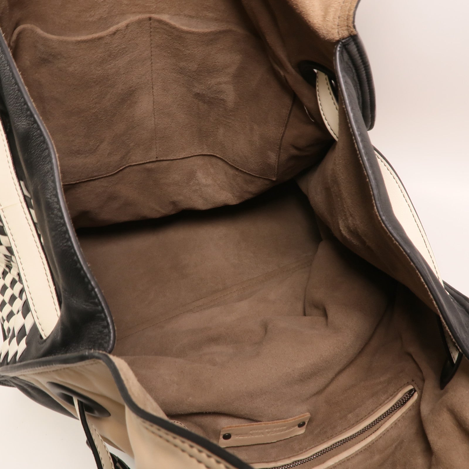 BOTTEGA VENETA 羊皮皮革Shoulder Bag肩背袋