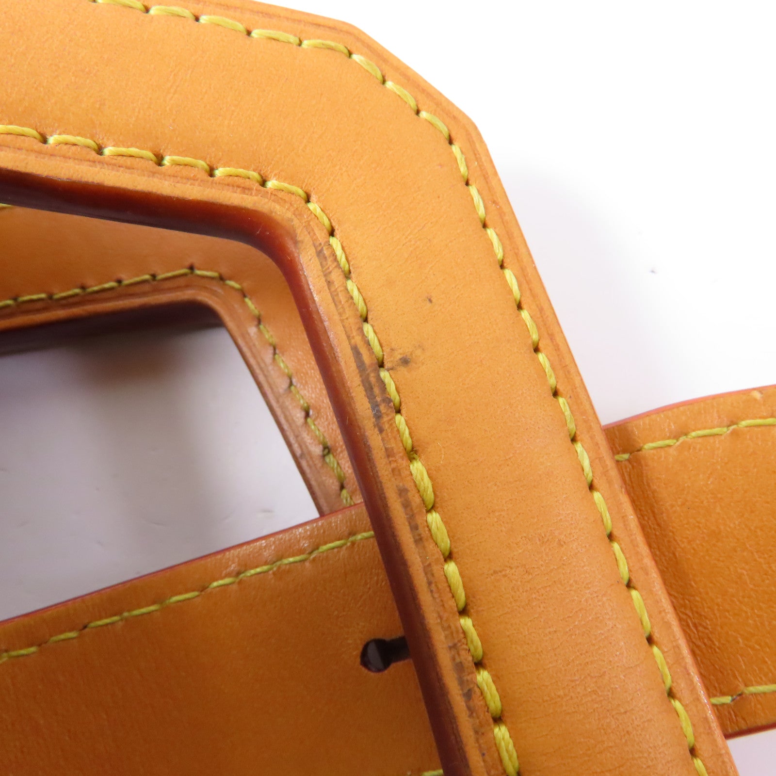 LOUIS VUITTON Giant Damier Ebene/Monogram Mini Tote Bag手挽肩背兩用袋棕色