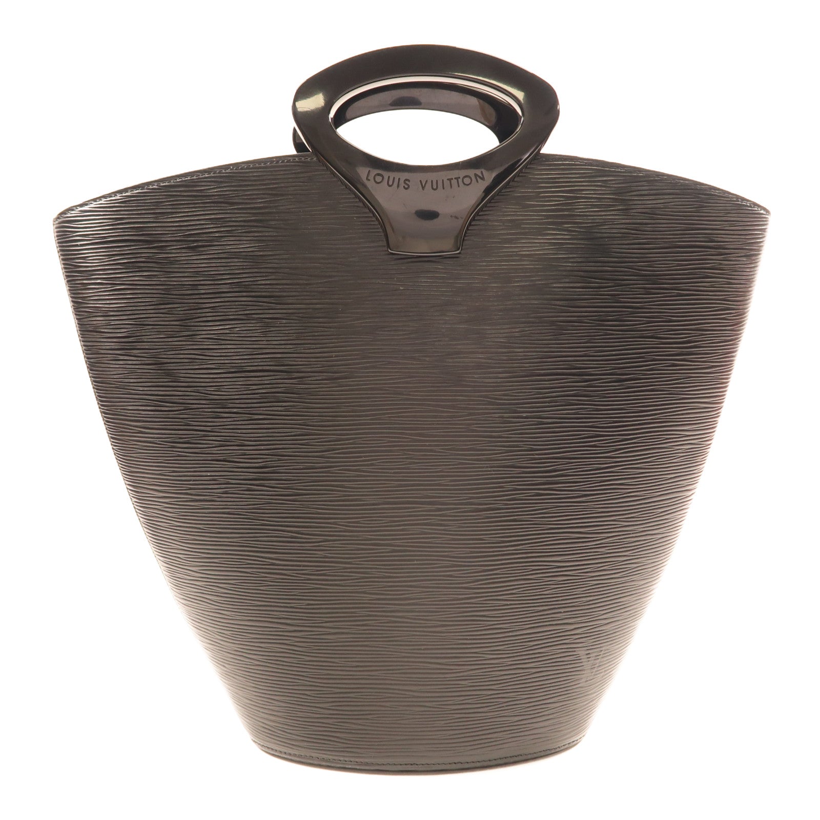 LOUIS VUITTON Epi Nactambule Tote手挽袋