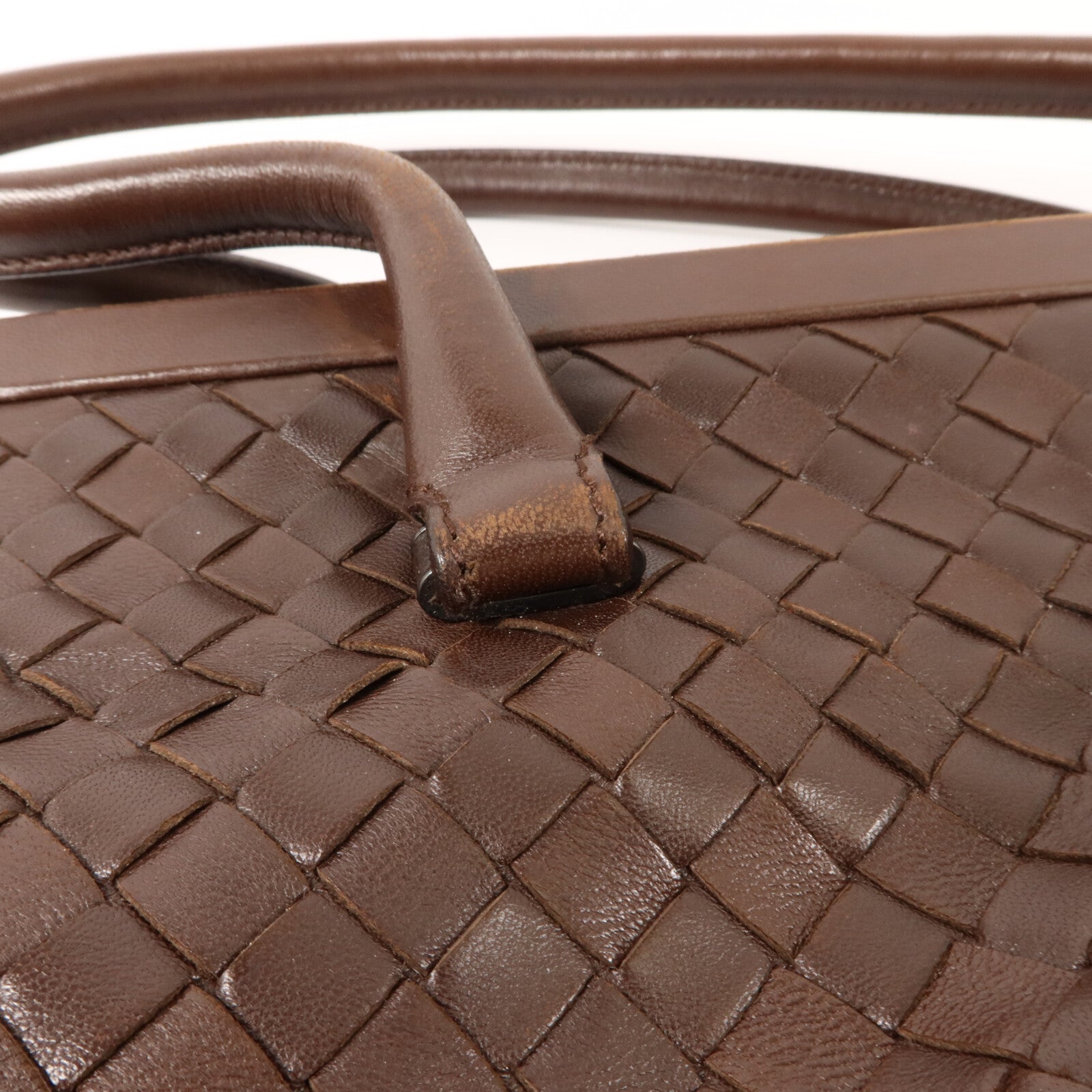BOTTEGA VENETA 牛皮皮革Shoulder Bag肩背袋