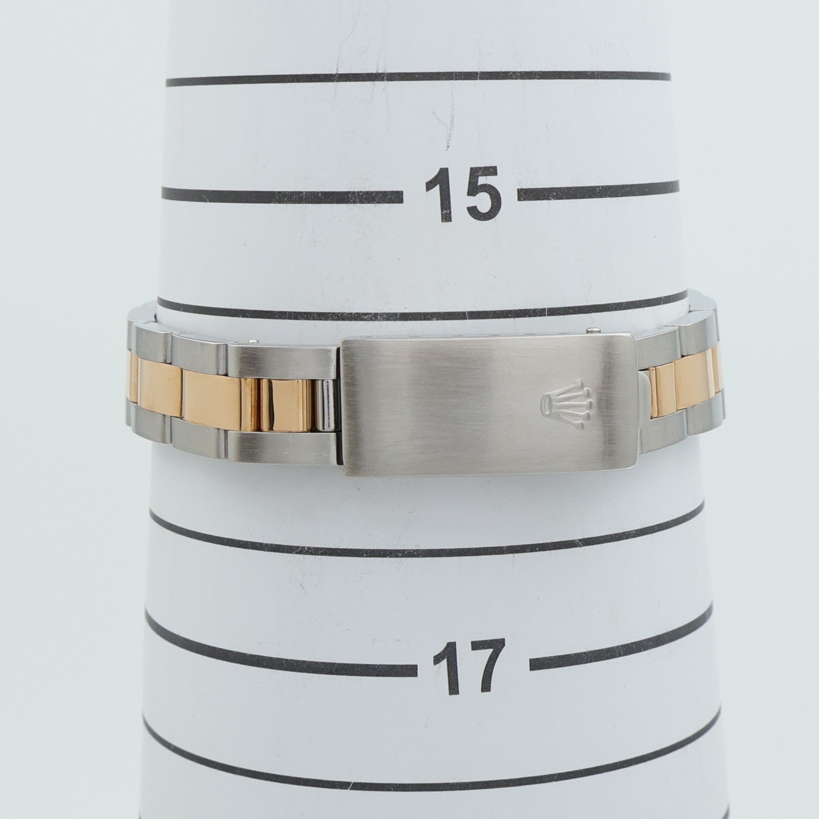 ROLEX Oyster Perpetual 67243