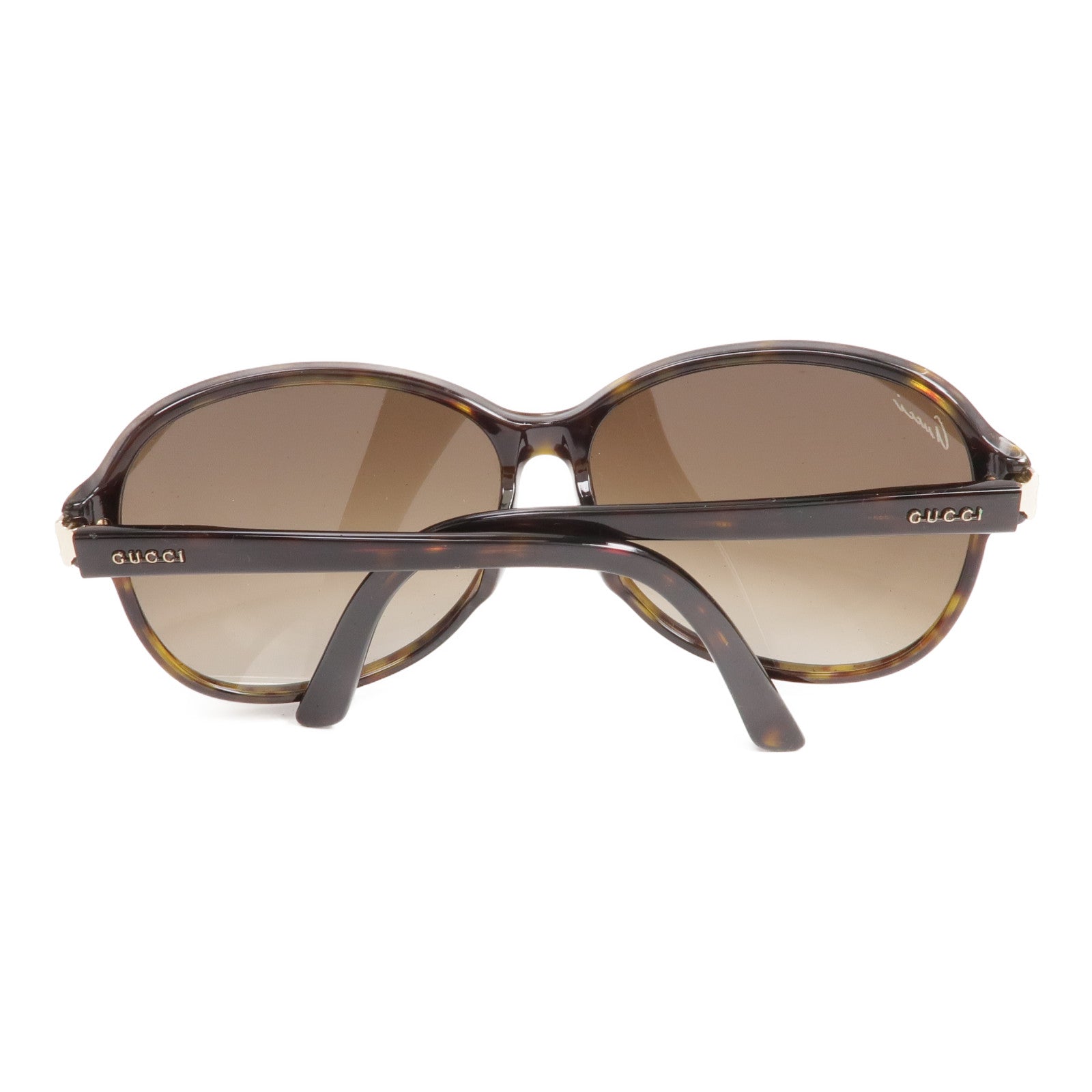 GUCCI PVC Sunglasses太陽眼鏡