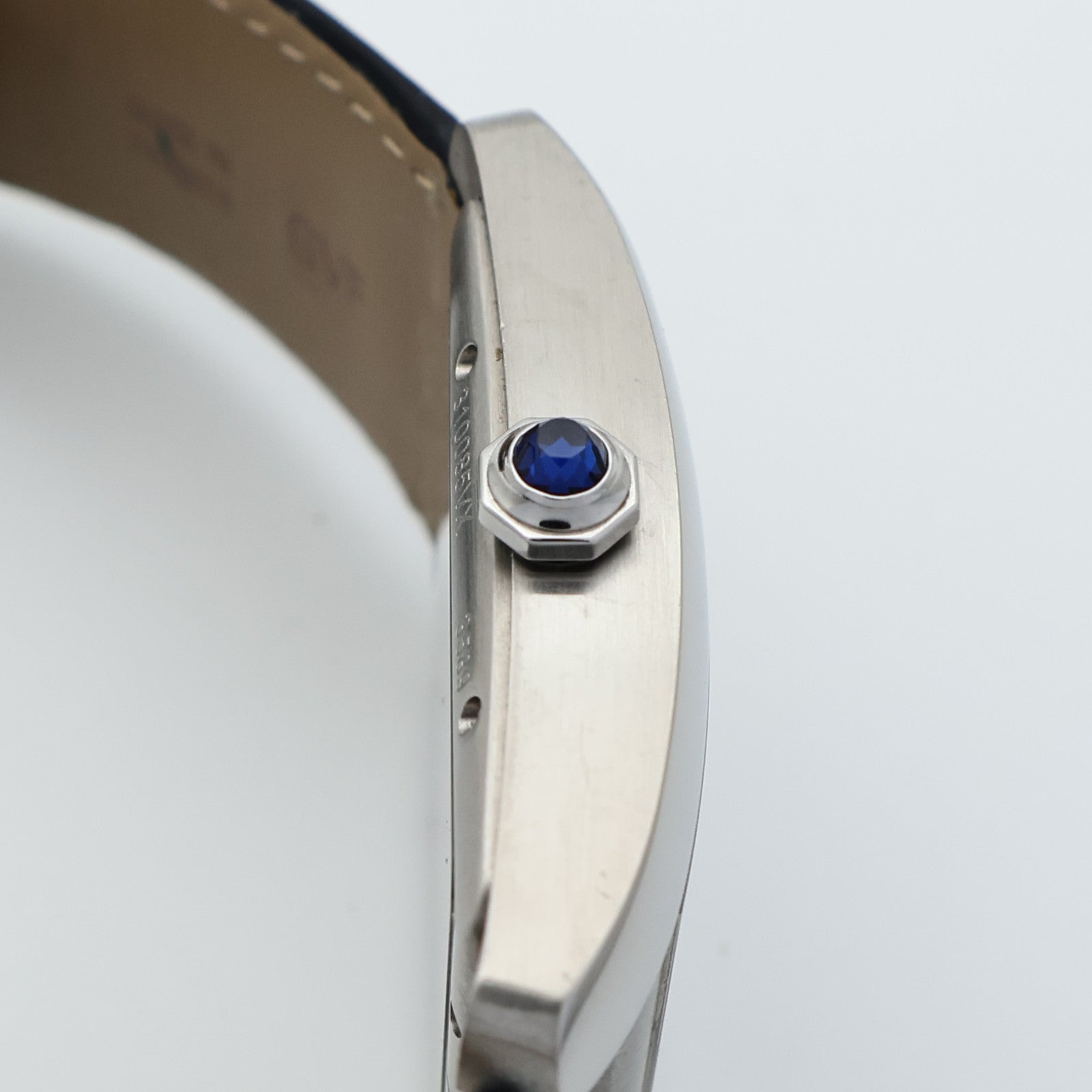 CARTIER Tank MC WSTA0010