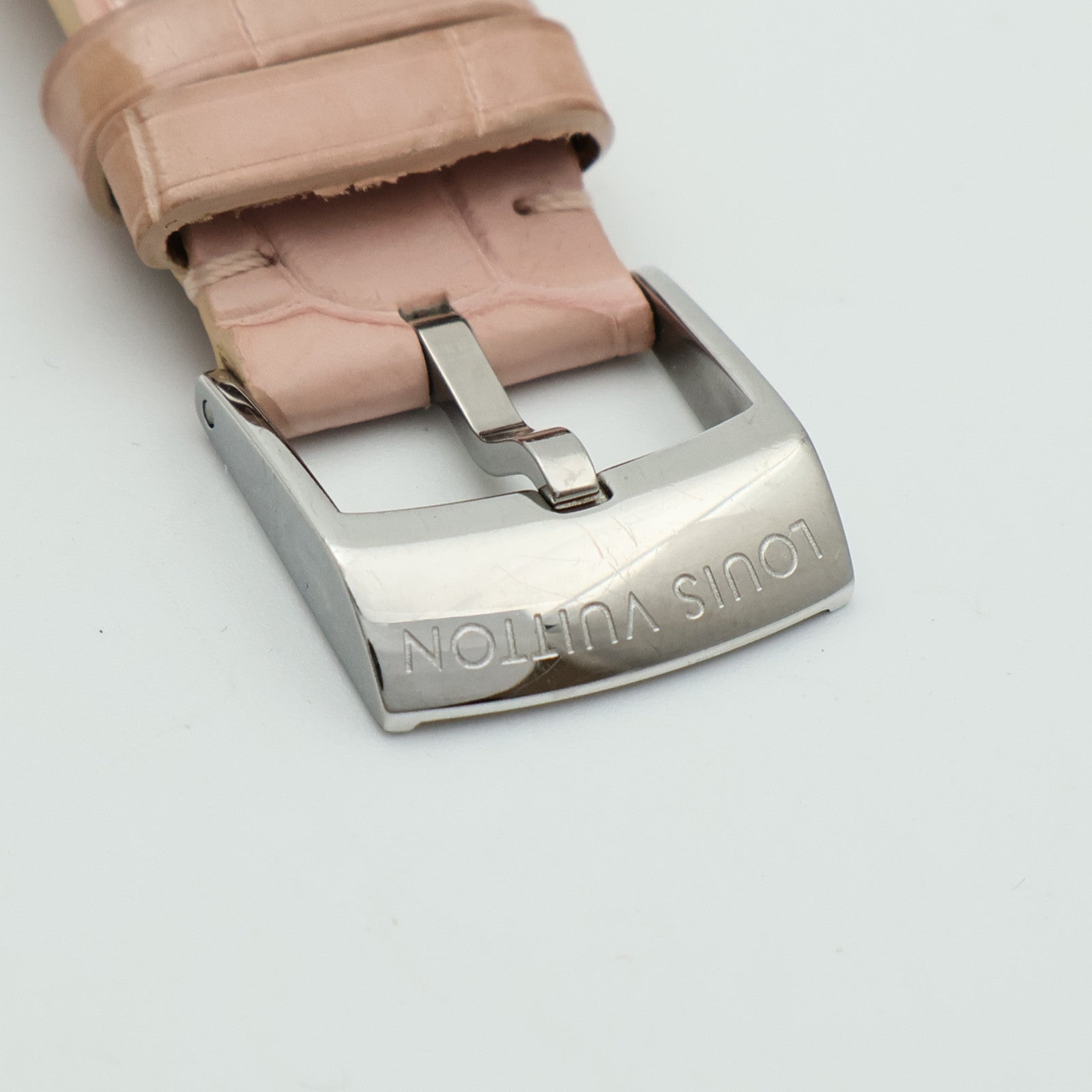 LOUIS VUITTON Tambour Lovely Cup Q132C