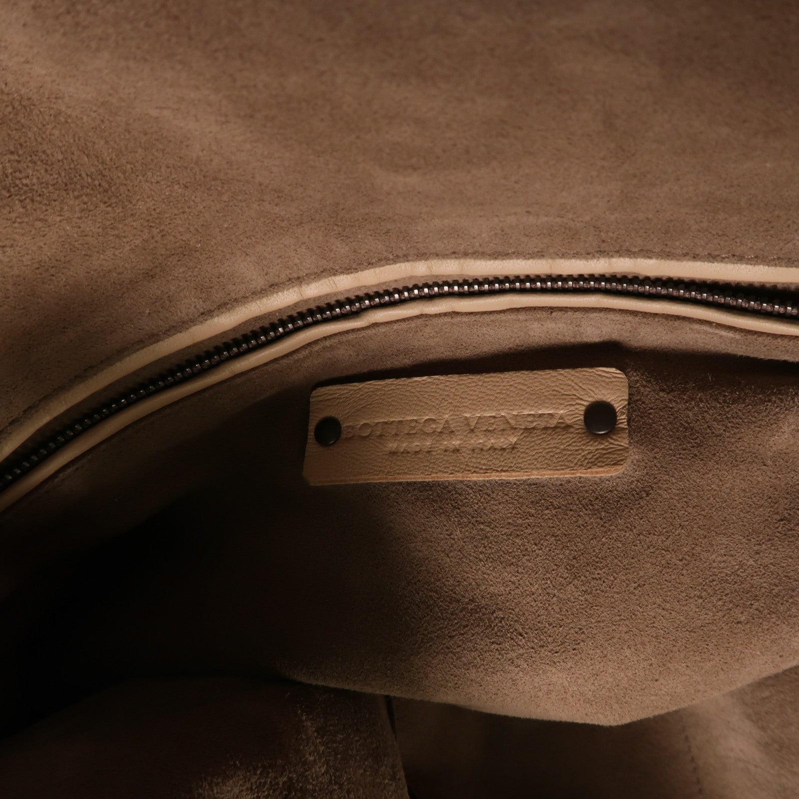 BOTTEGA VENETA 羊皮皮革Shoulder Bag肩背袋