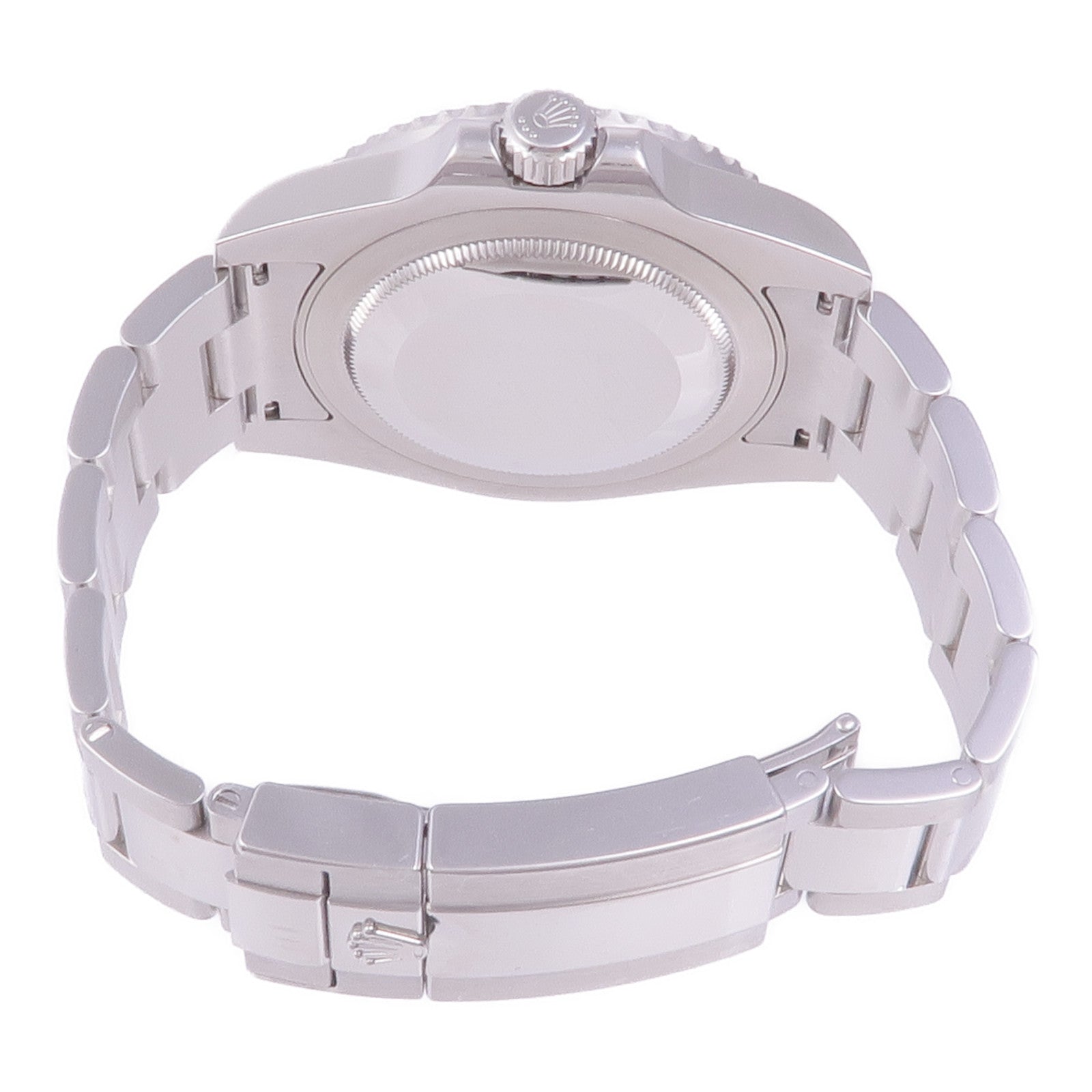 ROLEX GMT MasterⅡ 116710LN