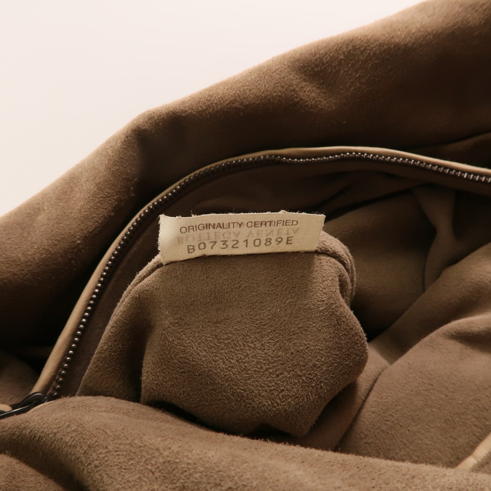 BOTTEGA VENETA 羊皮皮革Shoulder Bag肩背袋