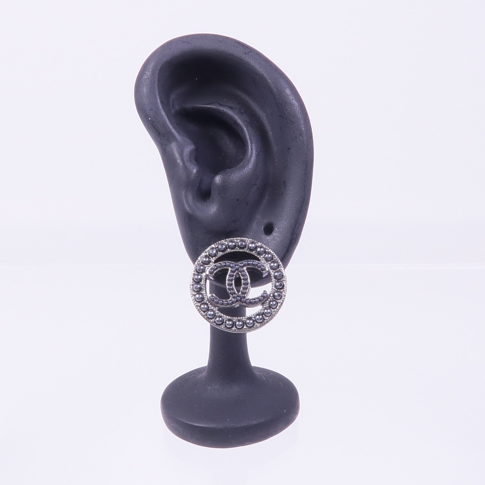 CHANEL 金屬Earrings耳環