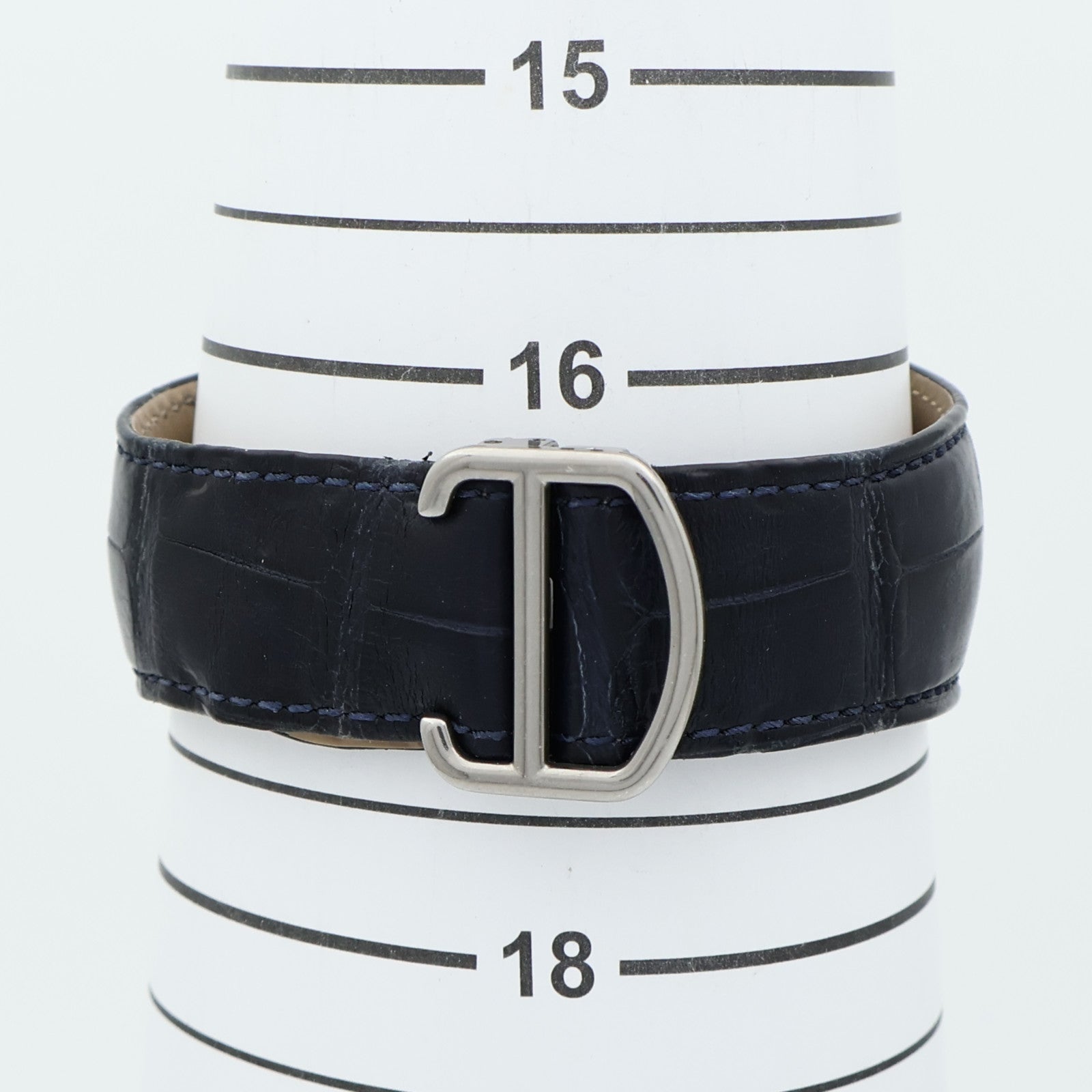CARTIER Tank MC WSTA0010