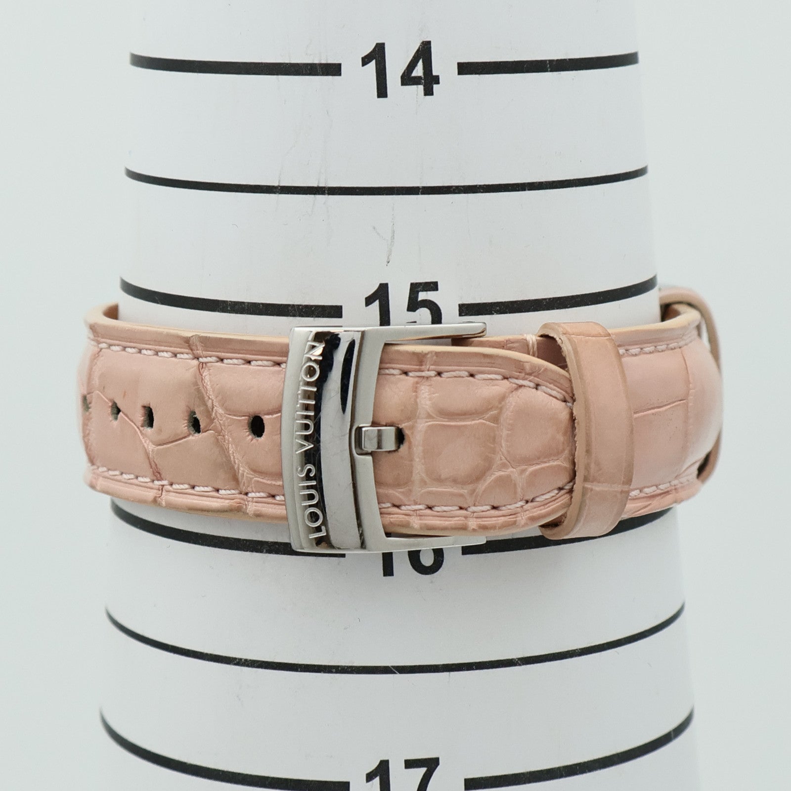 LOUIS VUITTON Tambour Lovely Cup Q132C