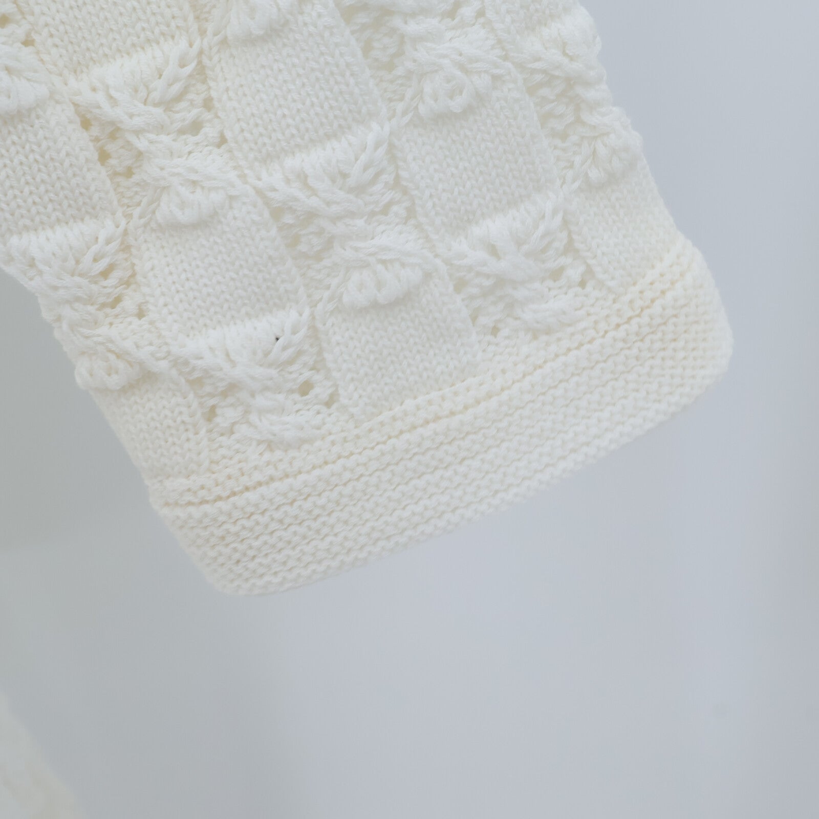 CHANEL Cardigan針織