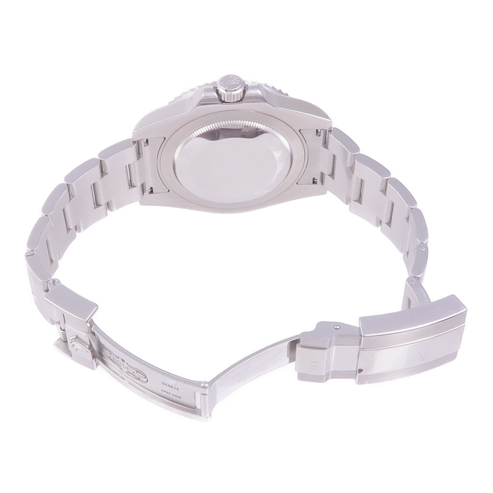 ROLEX GMT MasterⅡ 116710LN