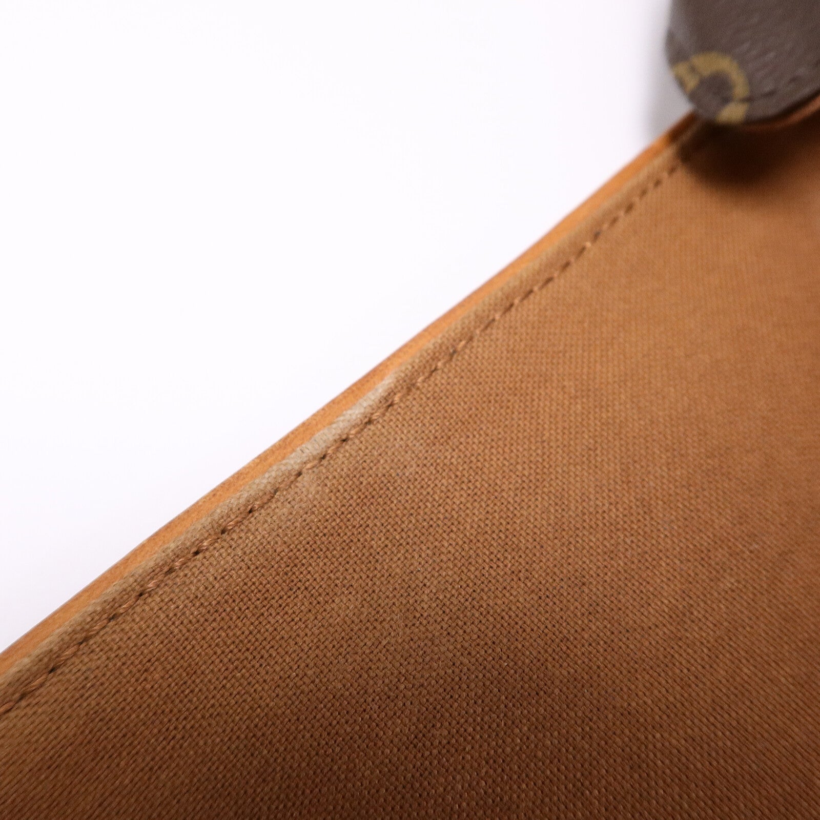 LOUIS VUITTON Monogram Abbesses肩背袋