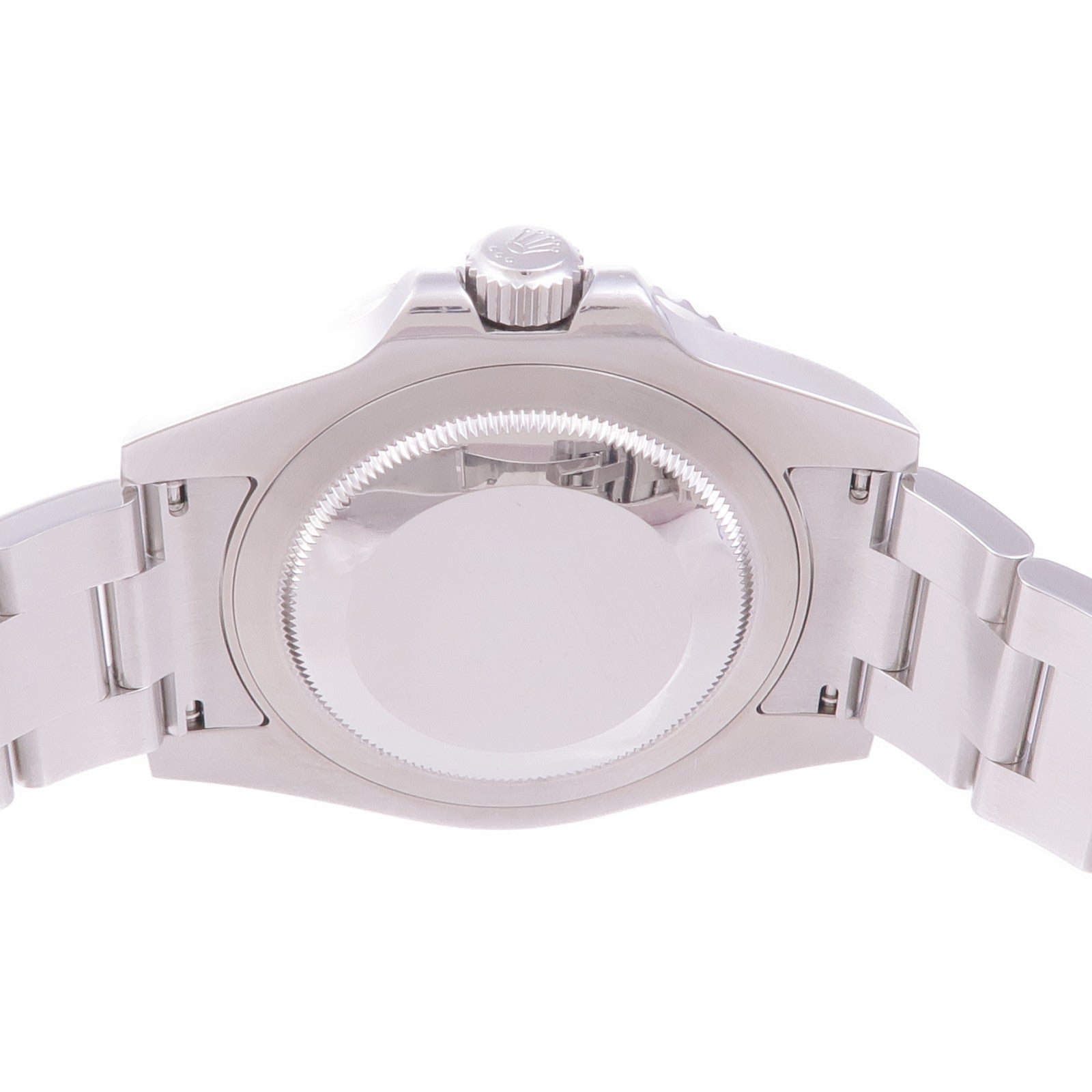 ROLEX GMT MasterⅡ 116710LN