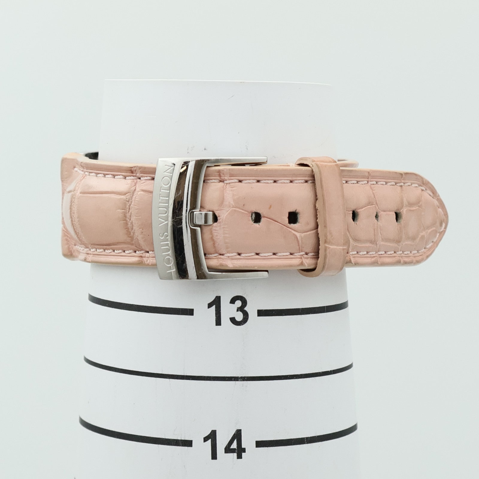 LOUIS VUITTON Tambour Lovely Cup Q132C