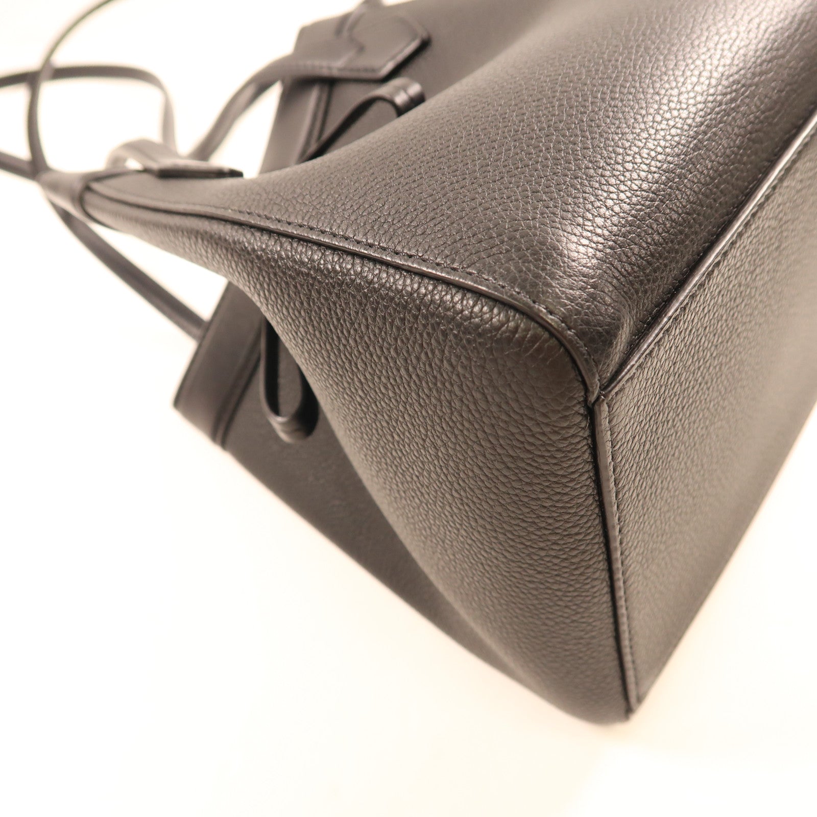 FENDI 【激減優惠】牛皮皮革Origami肩背袋