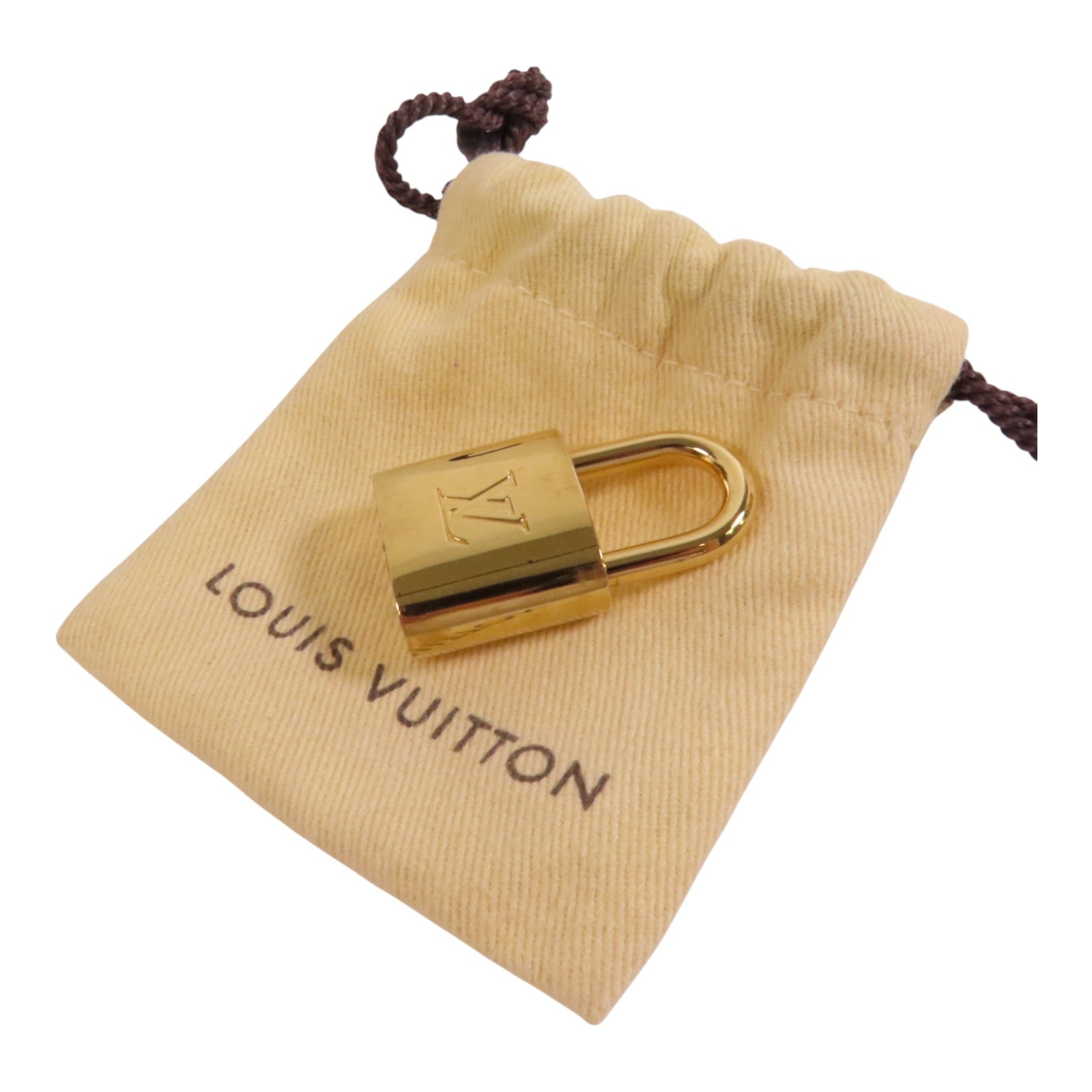 LOUIS VUITTON Monogram Montaigne BB金扣手挽肩背兩用袋