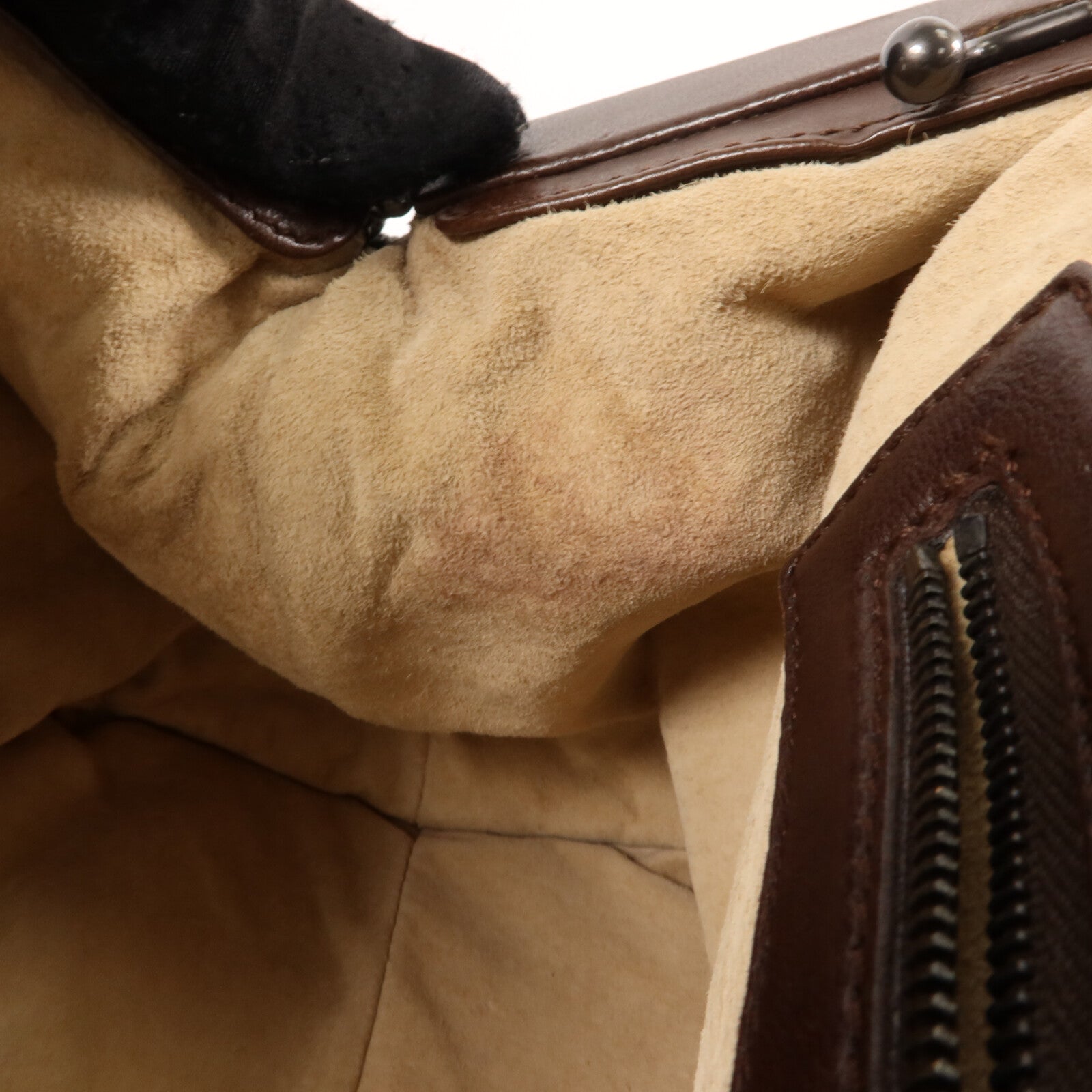 BOTTEGA VENETA 牛皮皮革Shoulder Bag肩背袋