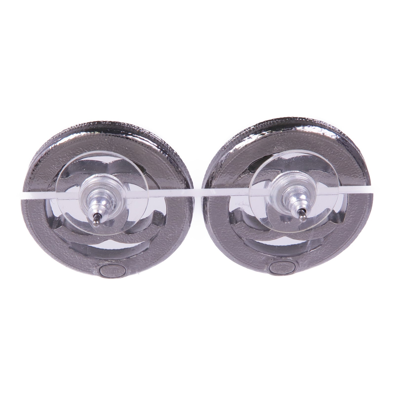 CHANEL 金屬Earrings耳環