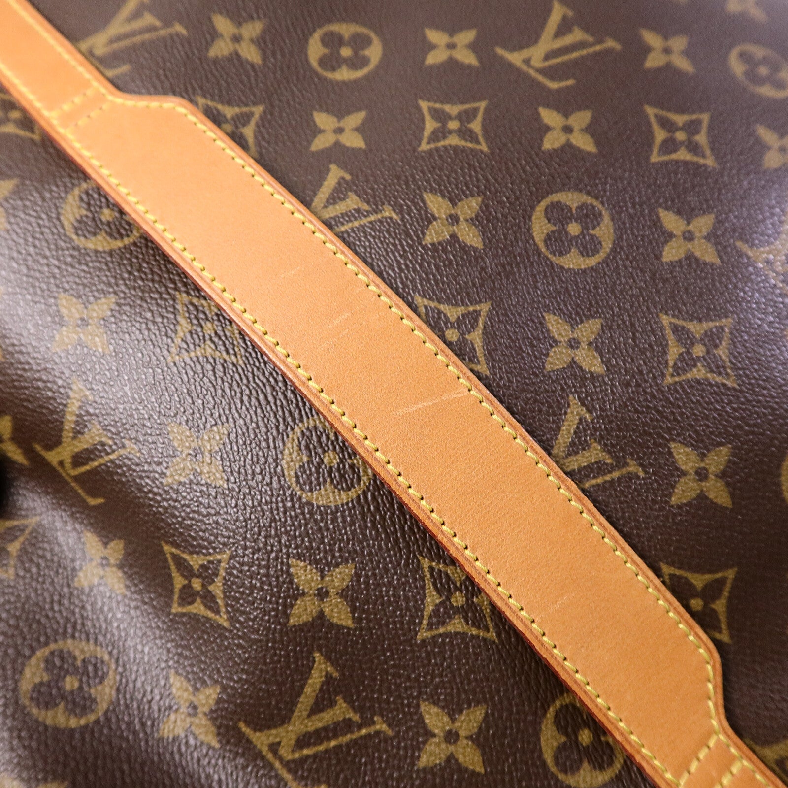 LOUIS VUITTON Monogram Abbesses肩背袋