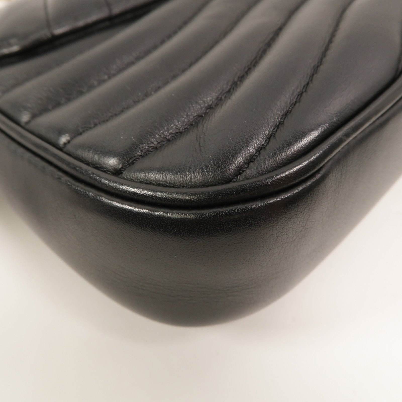 LOUIS VUITTON 牛皮皮革New Wave手挽肩背兩用袋