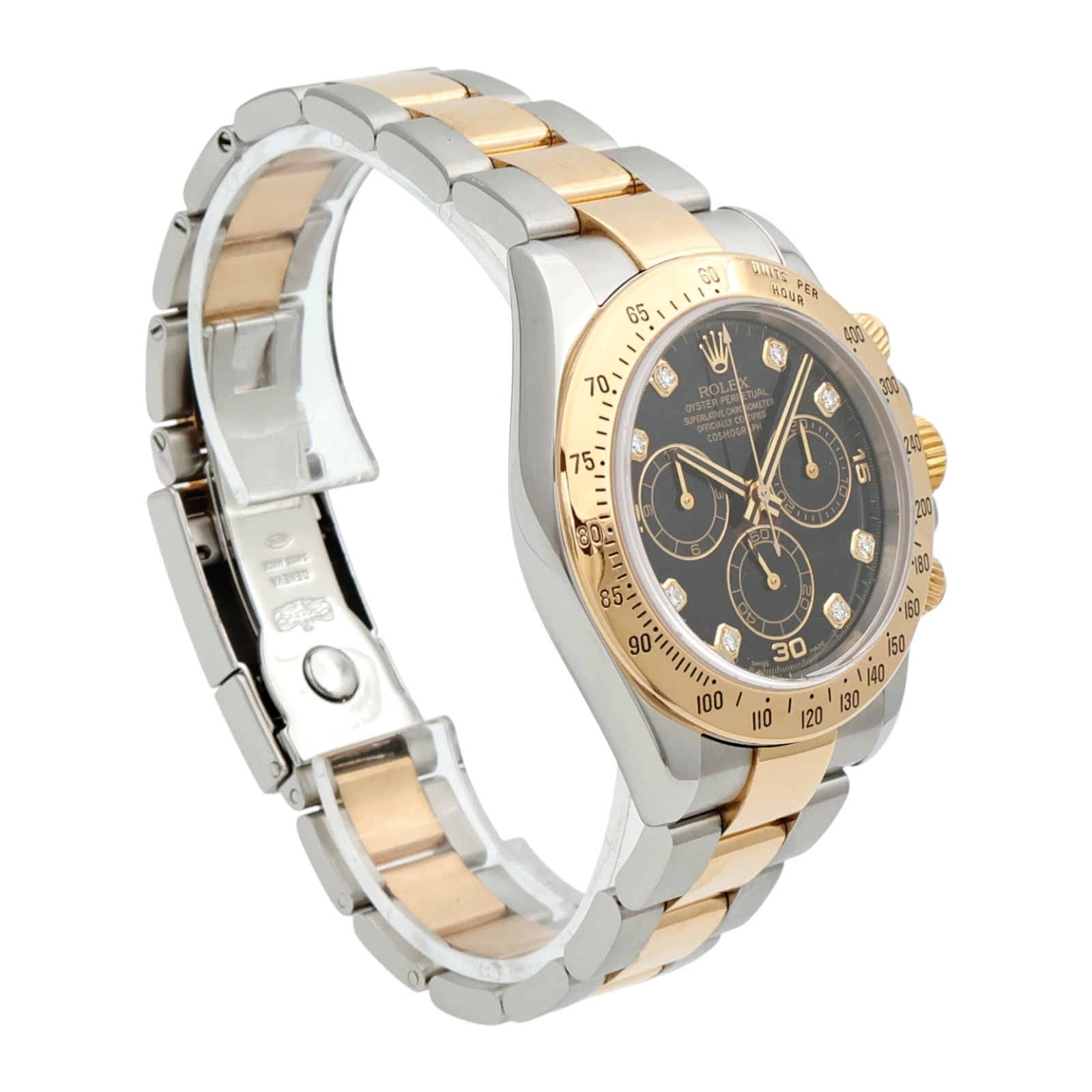 ROLEX Daytona 116523G