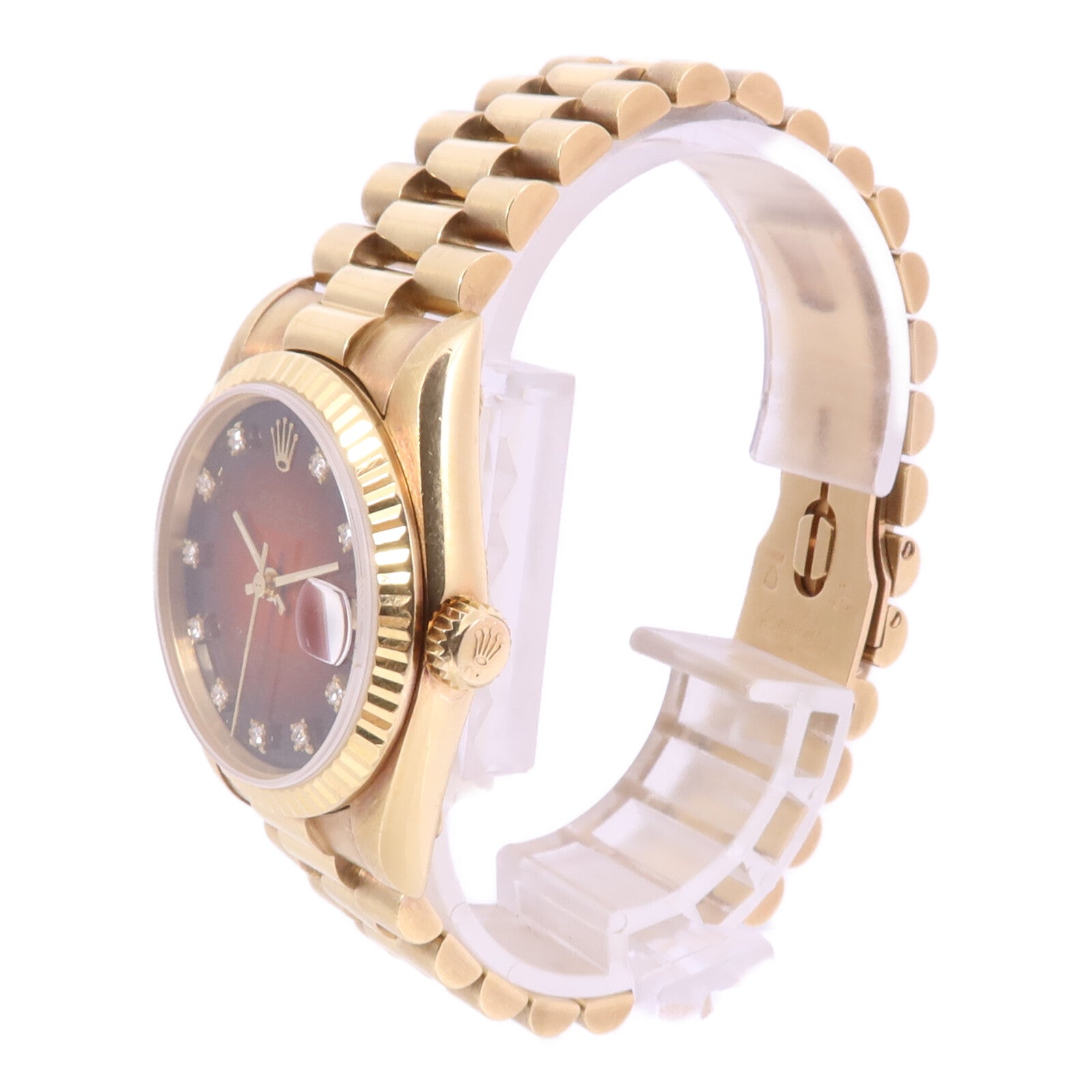ROLEX Datejust 68278