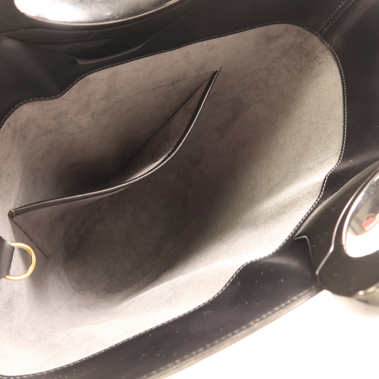 LOUIS VUITTON Epi Nactambule Tote手挽袋