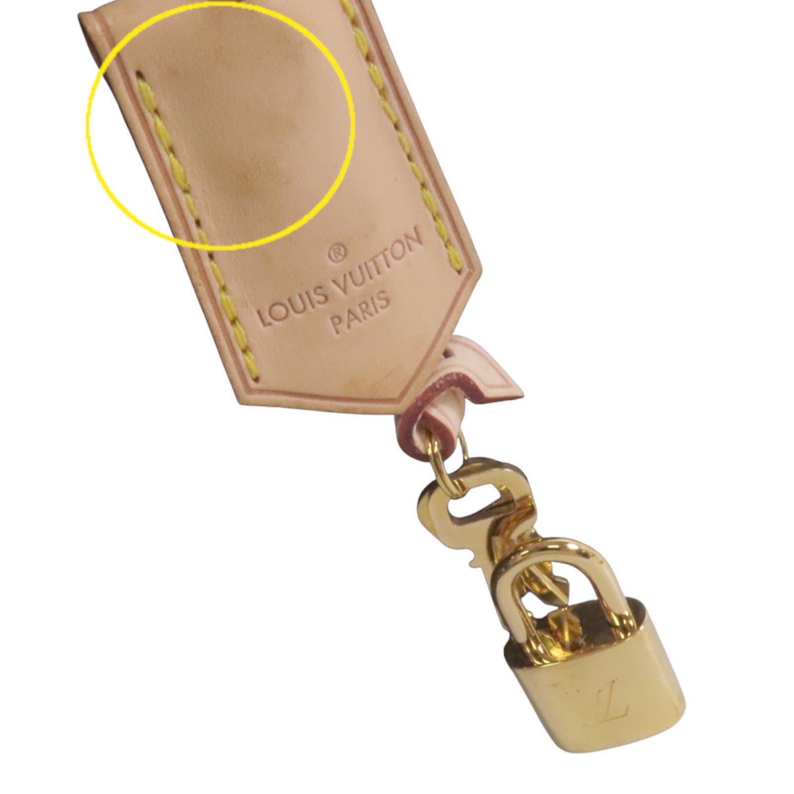 LOUIS VUITTON Monogram Montaigne BB金扣手挽肩背兩用袋