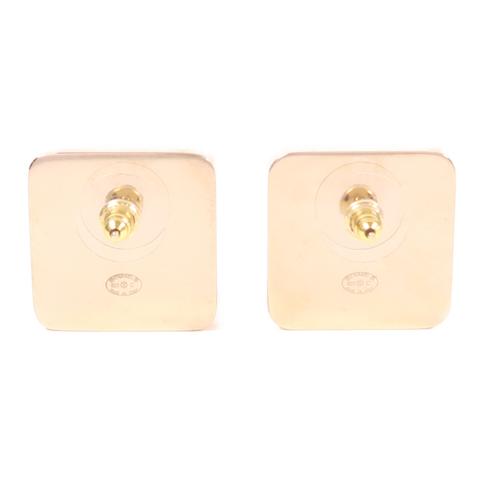 CHANEL 金屬Earrings耳環