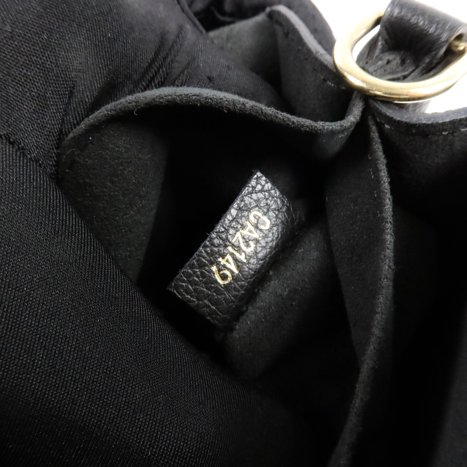 LOUIS VUITTON Monogram Vanguard手挽肩背兩用袋