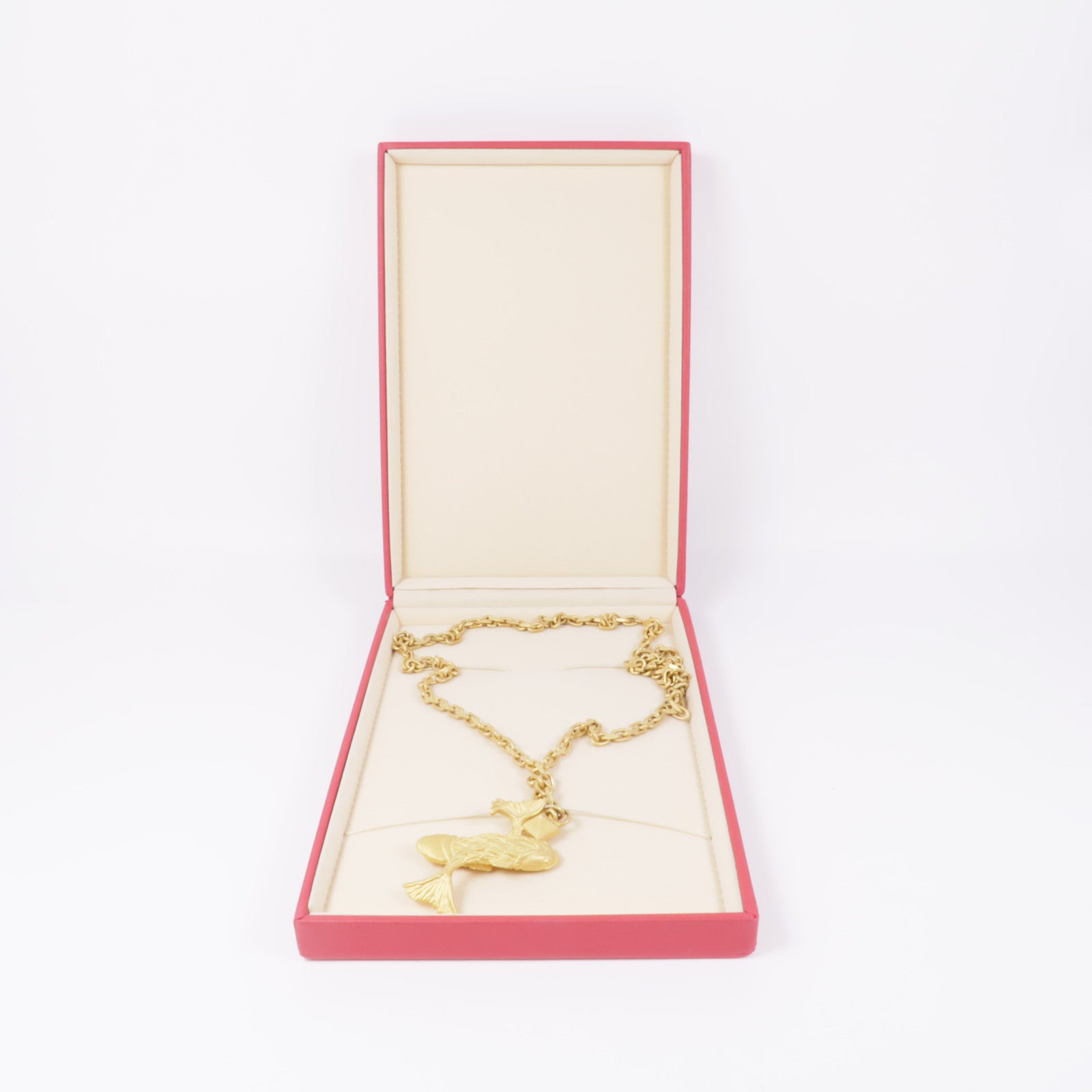 Valentino 【激減優惠】金屬Necklace項鍊