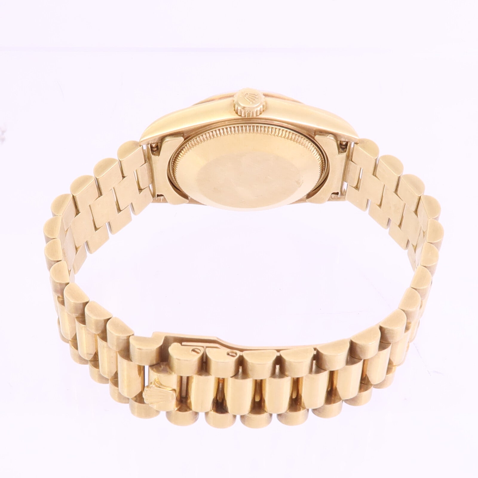 ROLEX Datejust 68278