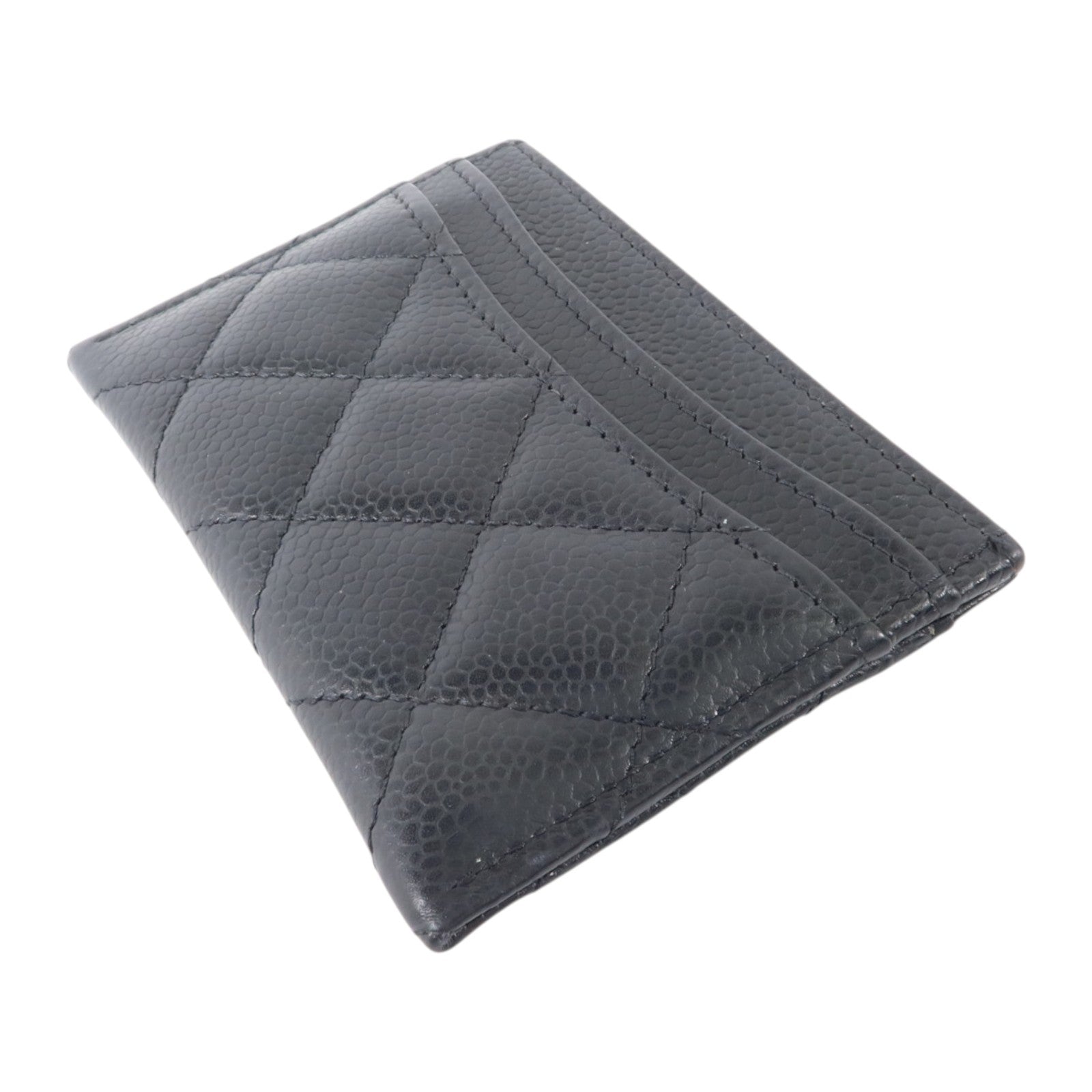 CHANEL 牛皮皮革Classic Card Holder卡片套