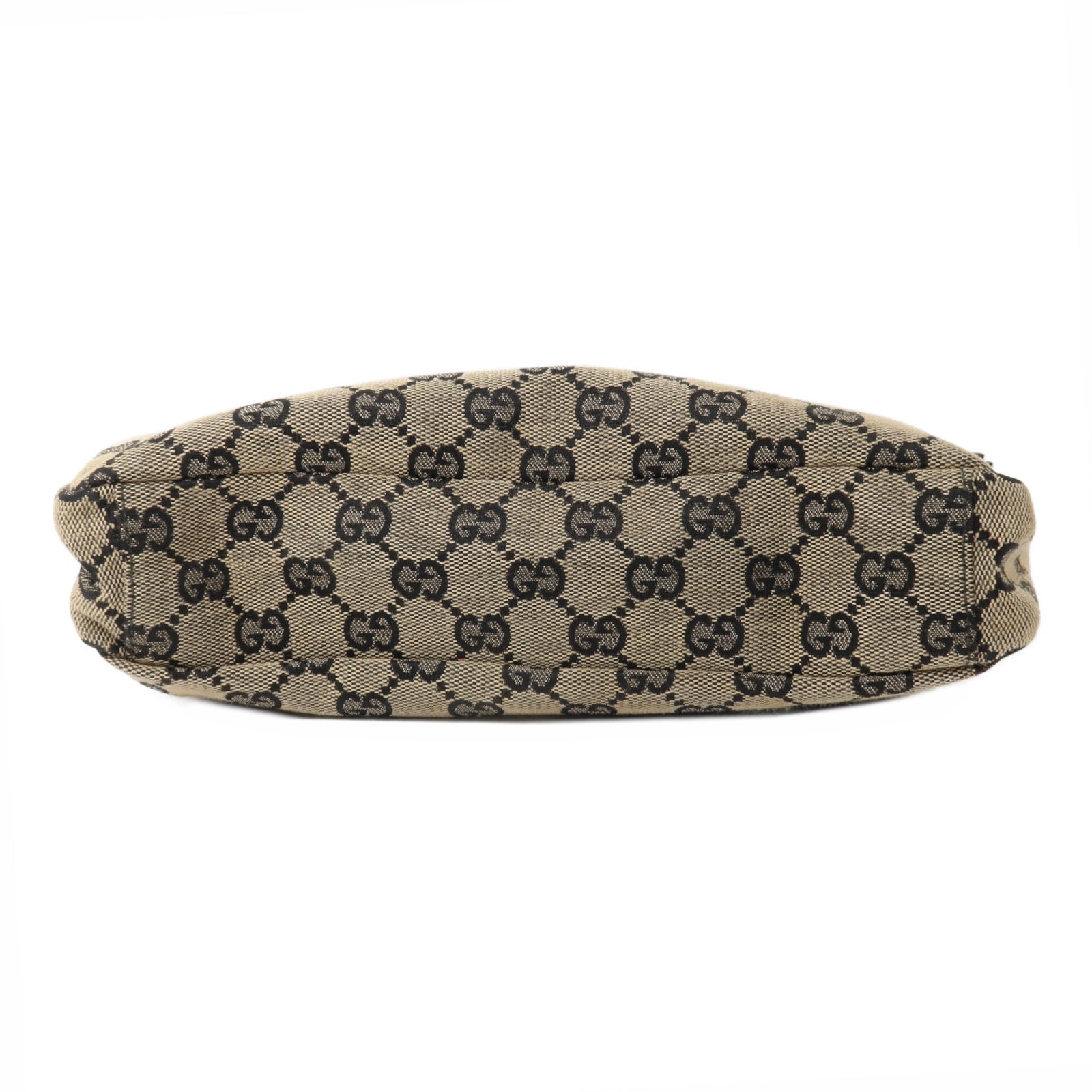 GUCCI 帆布Shoulder Bag肩背袋